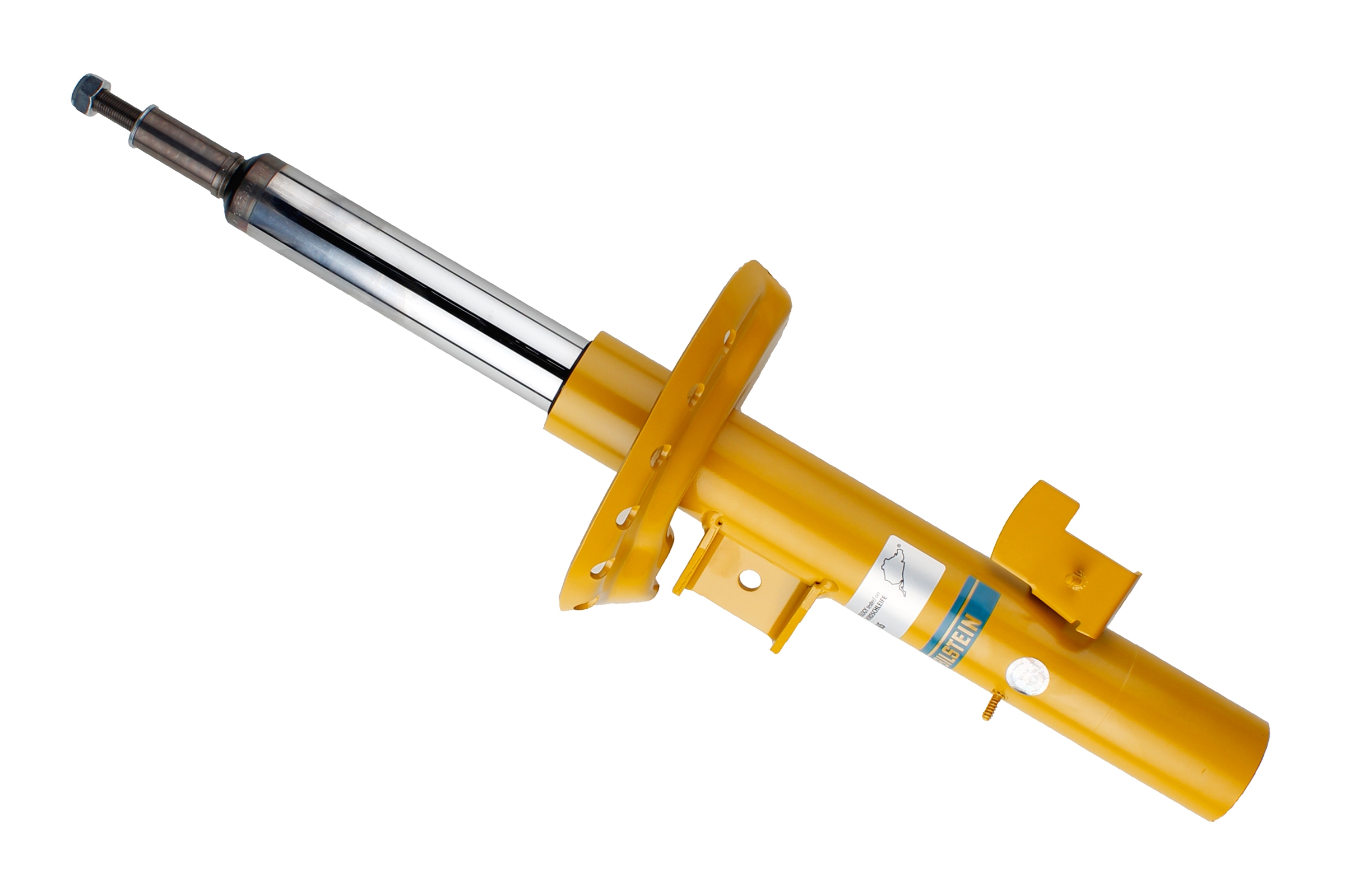 Schokdemper Bilstein 35-276265