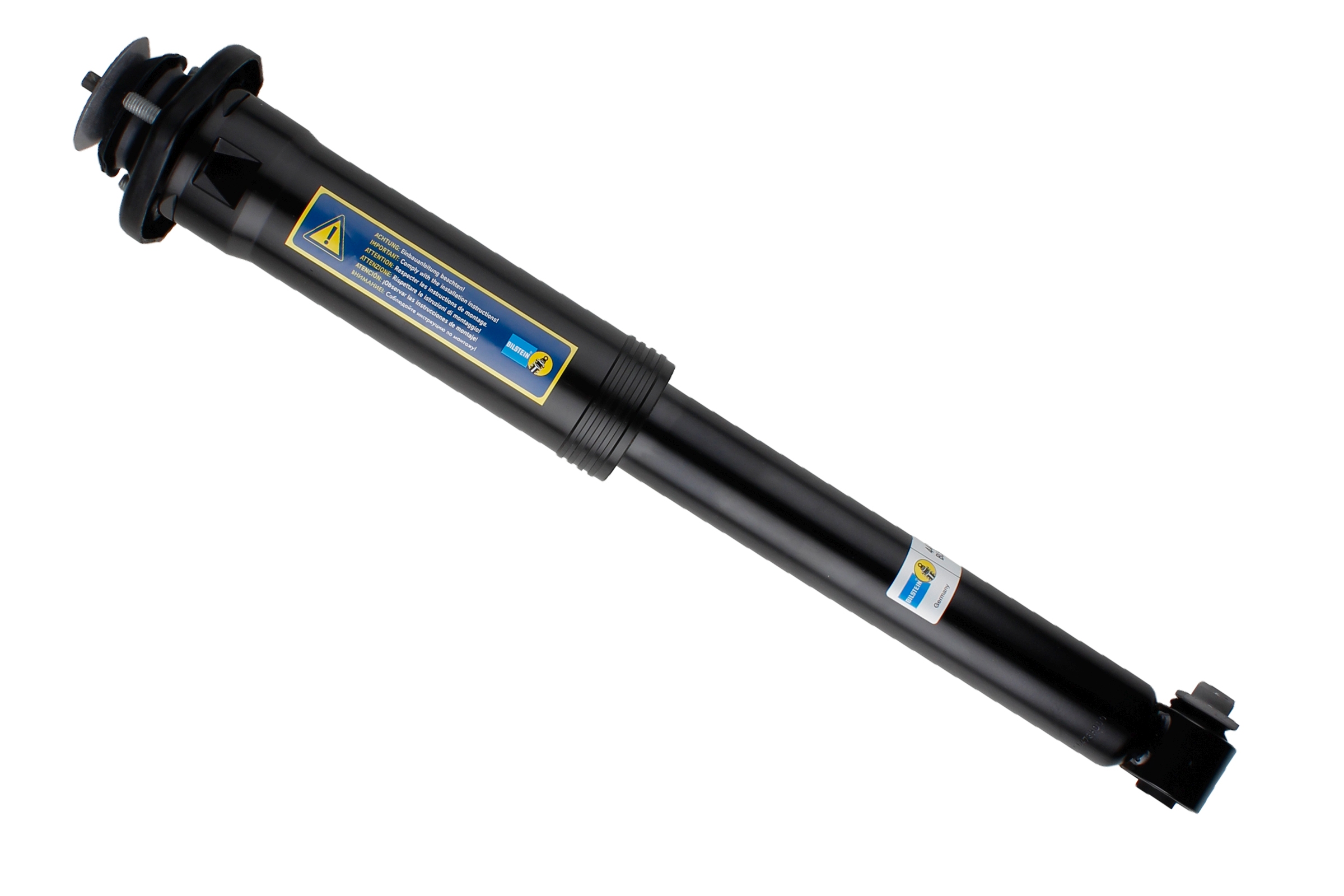 Schokdemper Bilstein 44-124748