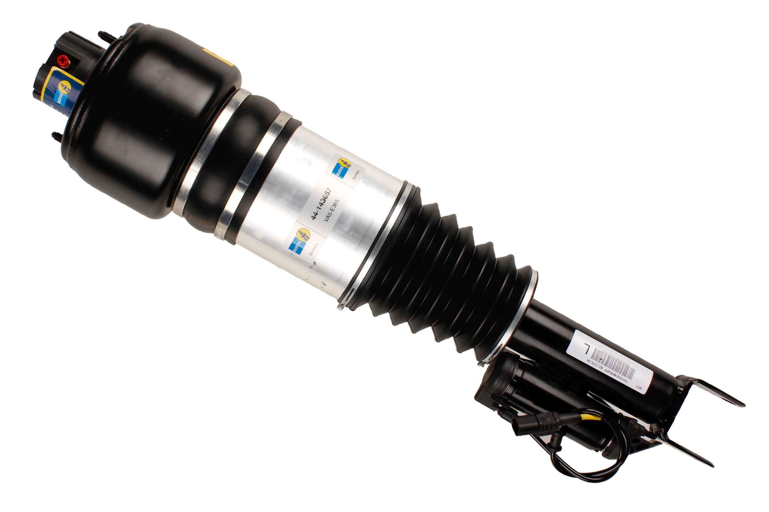 Veerpoot lagerbus Bilstein 44-143657