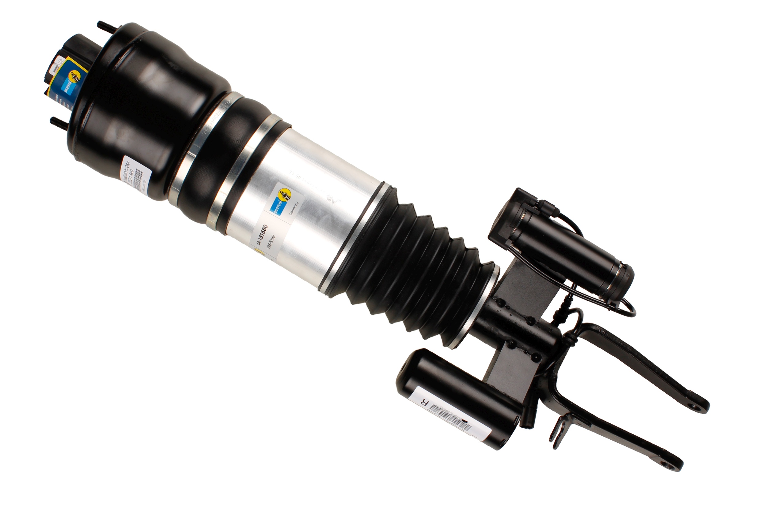 Veerpoot lagerbus Bilstein 44-181680