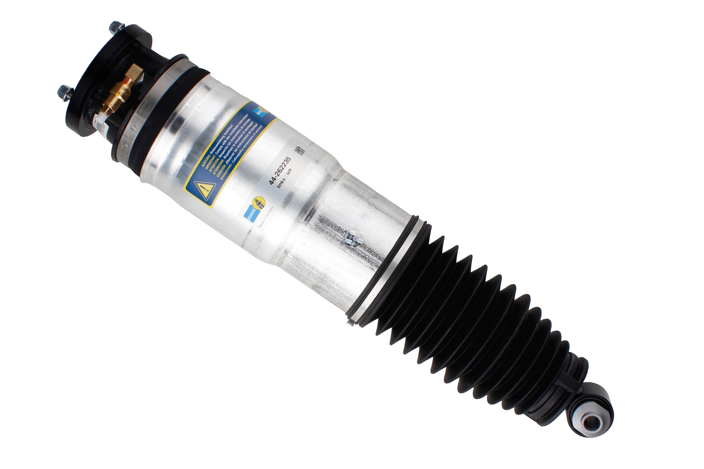 Veerpoot lagerbus Bilstein 44-262235