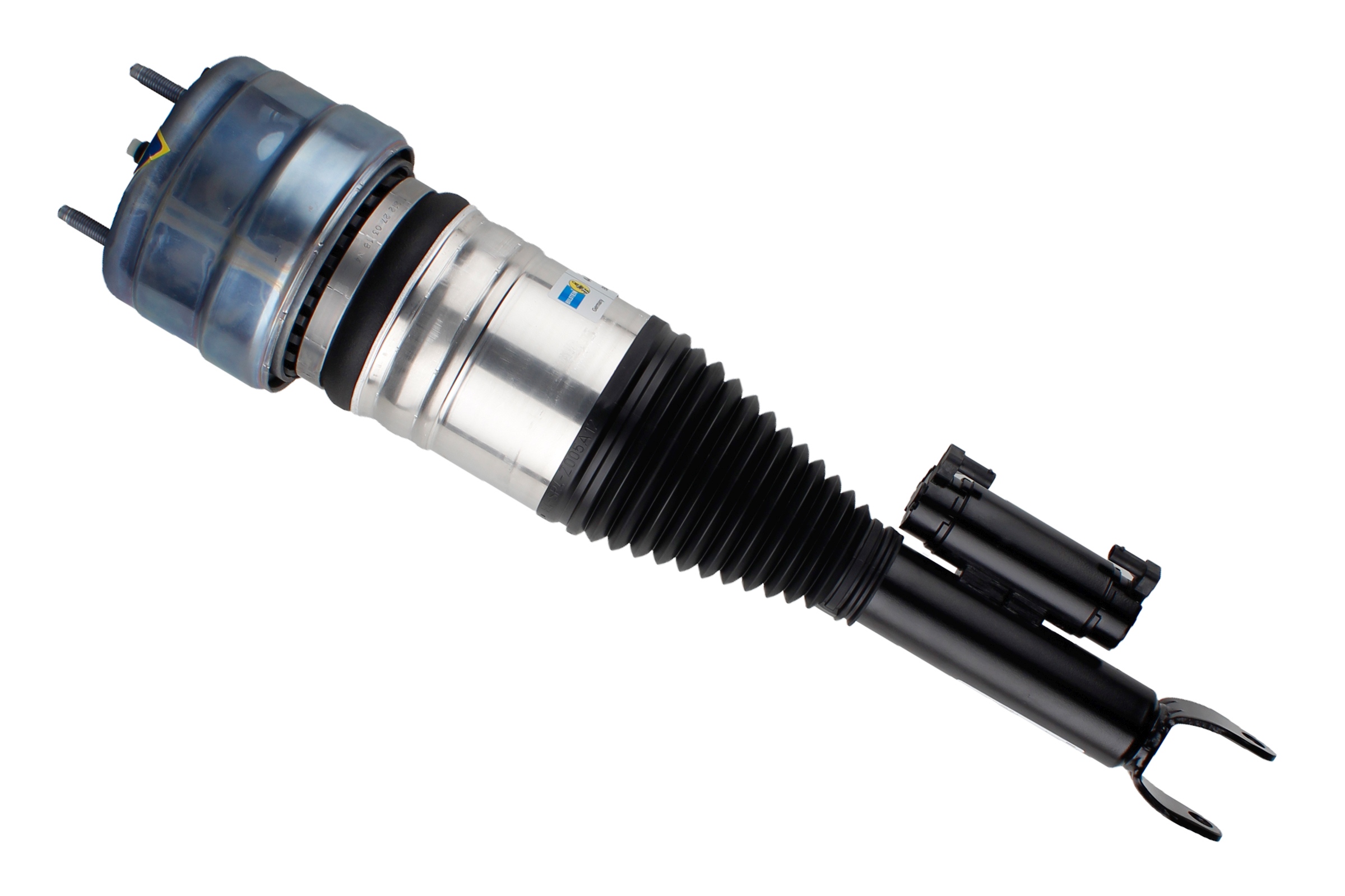 Veerpoot lagerbus Bilstein 44-286651