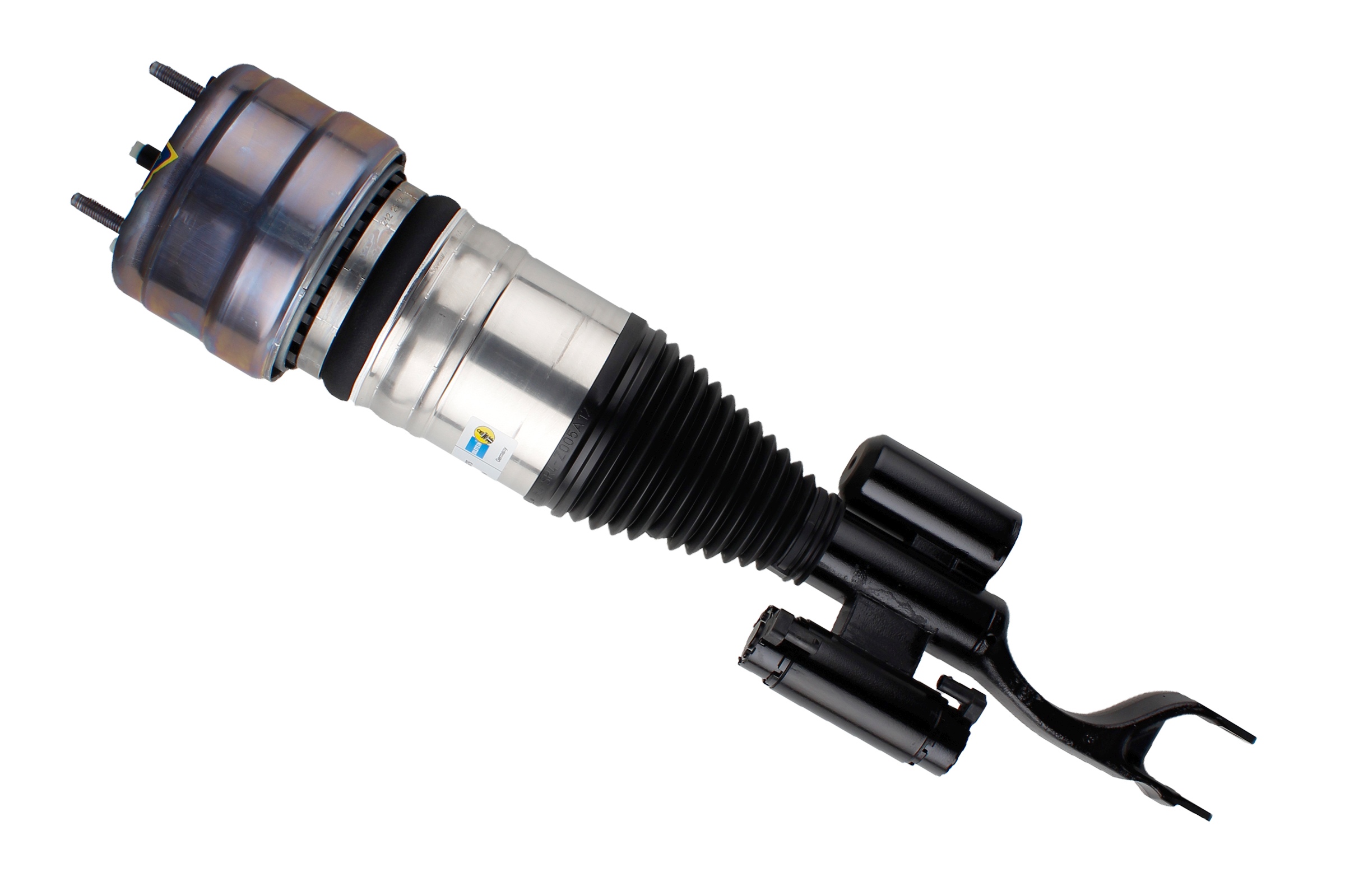 Veerpoot lagerbus Bilstein 44-286675