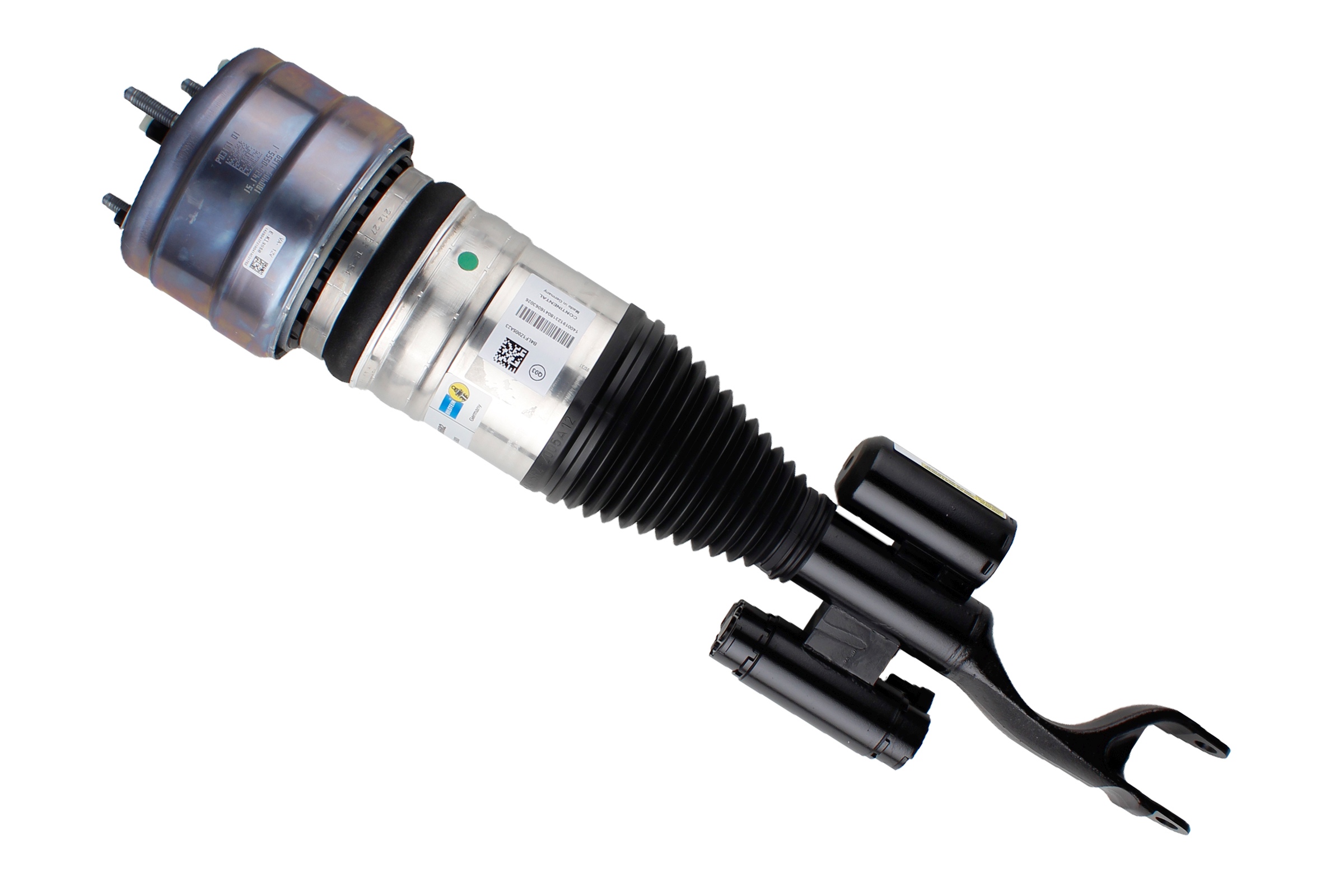Veerpoot lagerbus Bilstein 44-286682