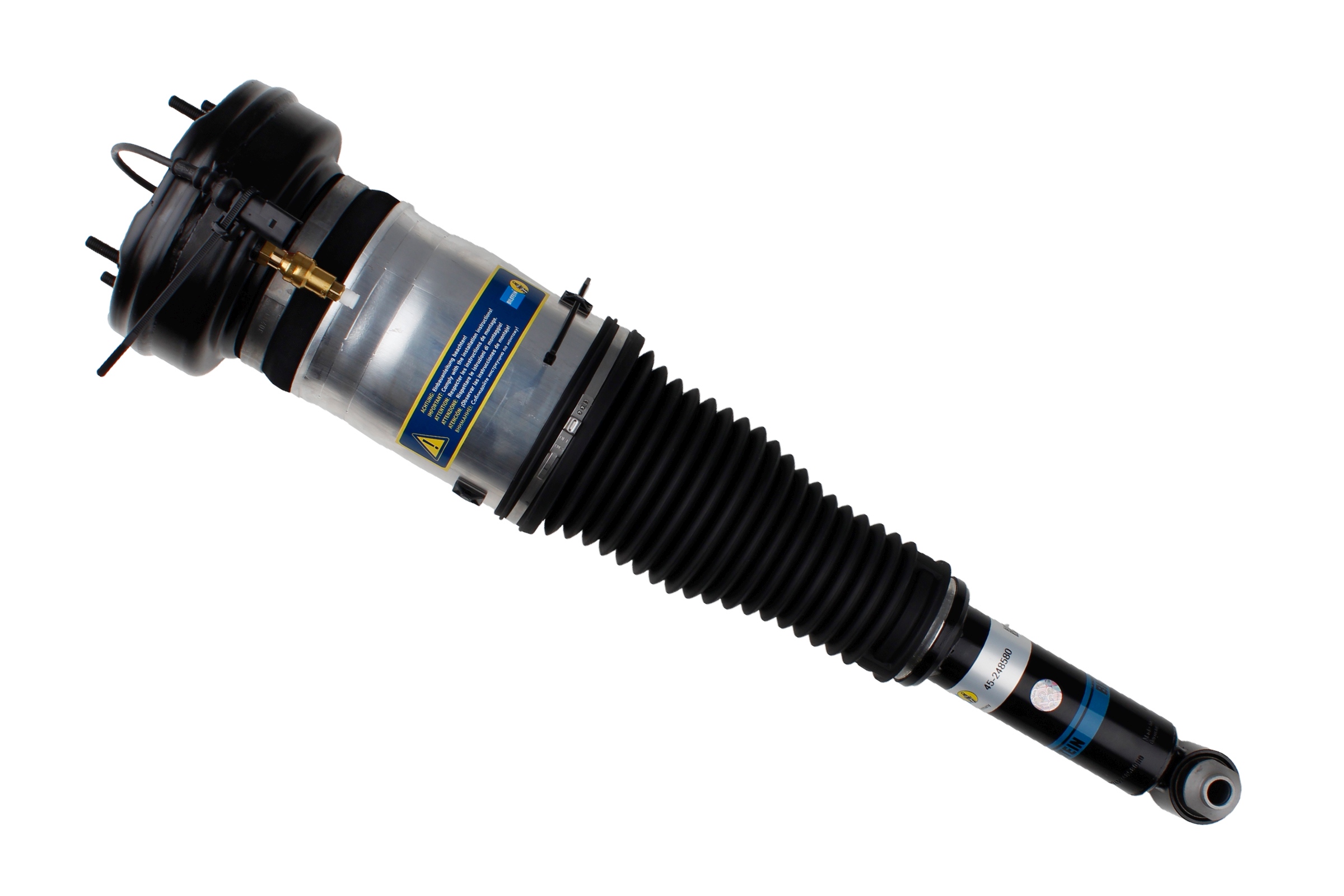 Bilstein Veerpoot lagerbus 45-248580