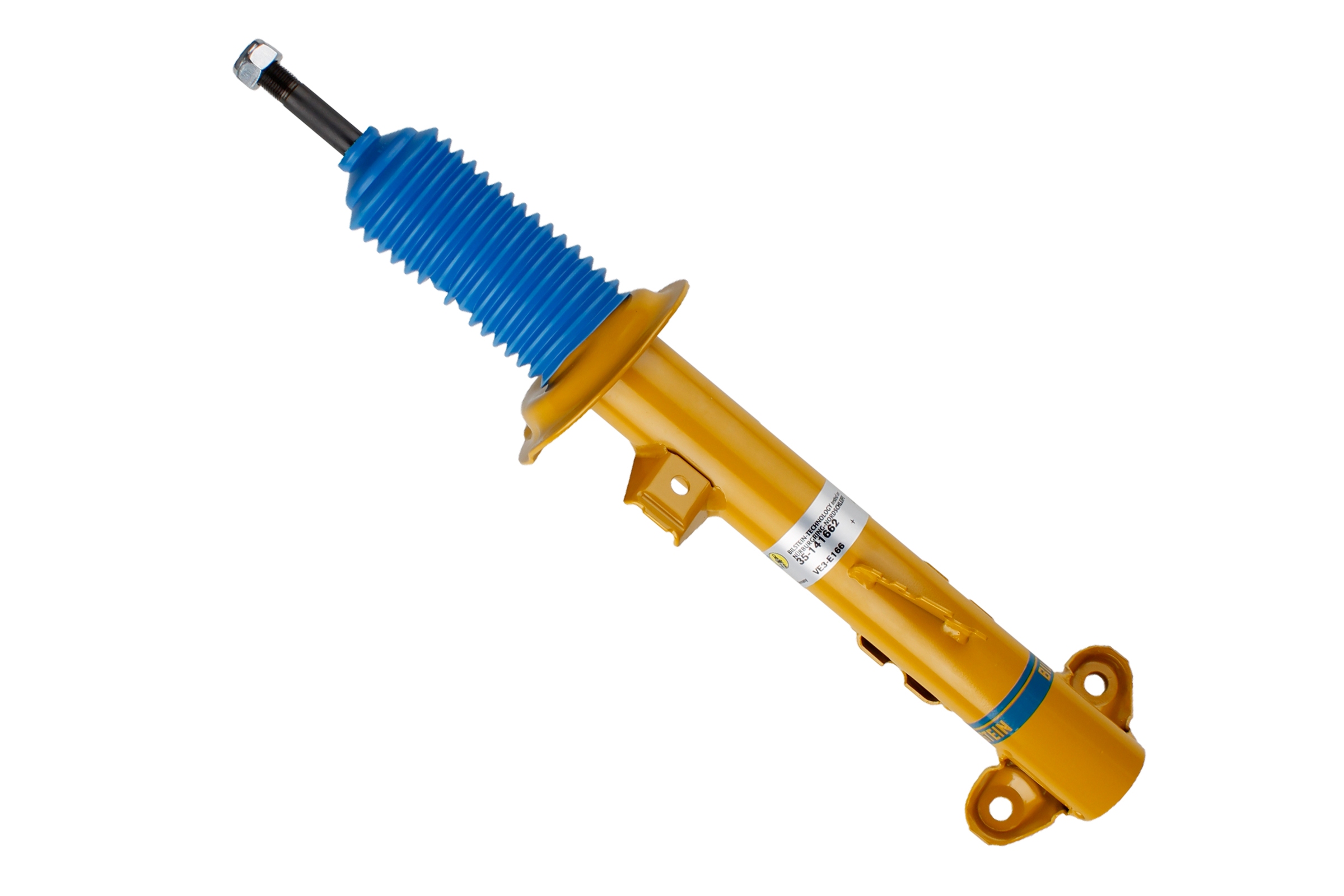 Bilstein Veren/dempers (onderstel) 46-000033