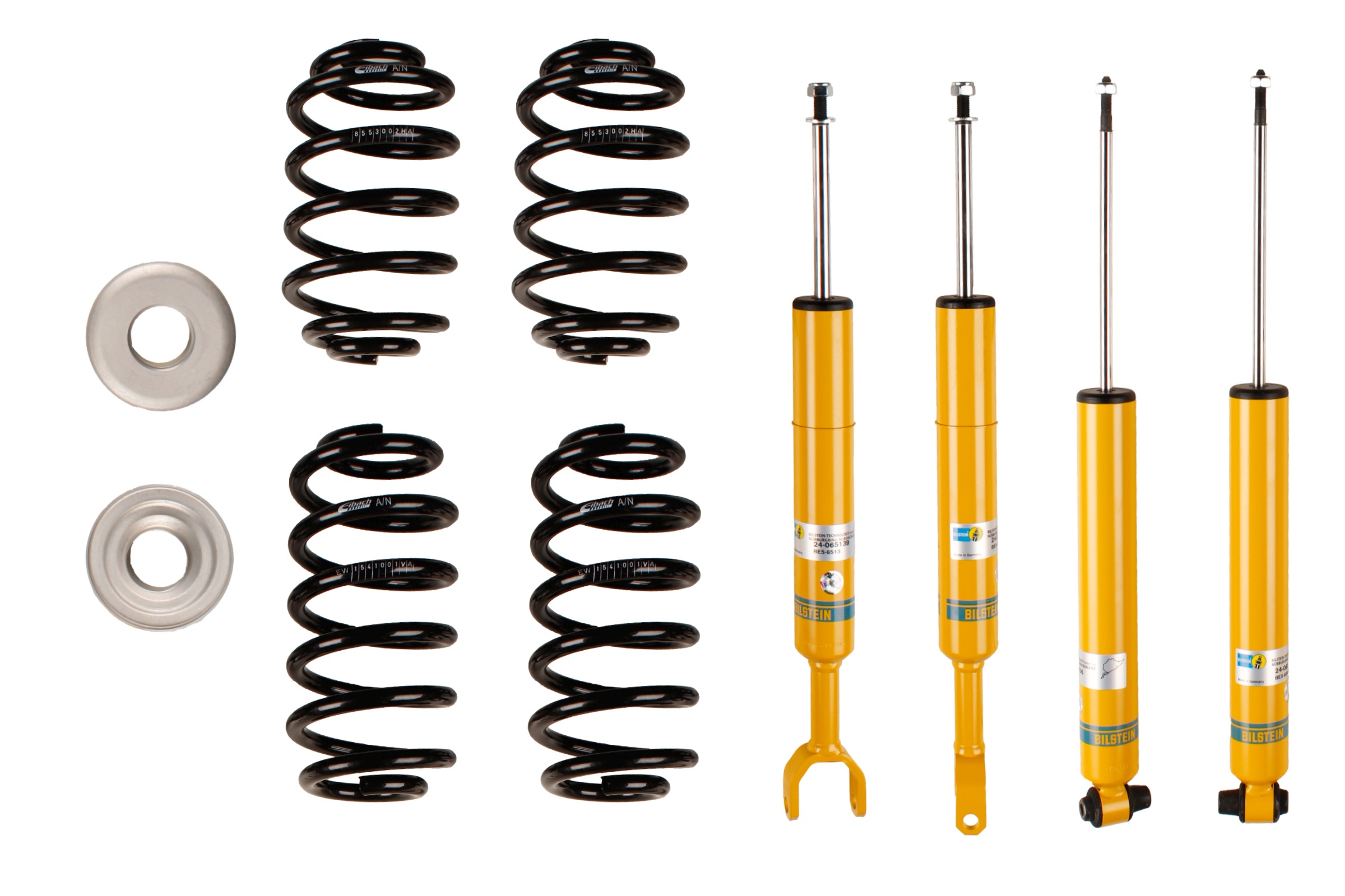 Bilstein Veren/dempers (onderstel) 46-000446