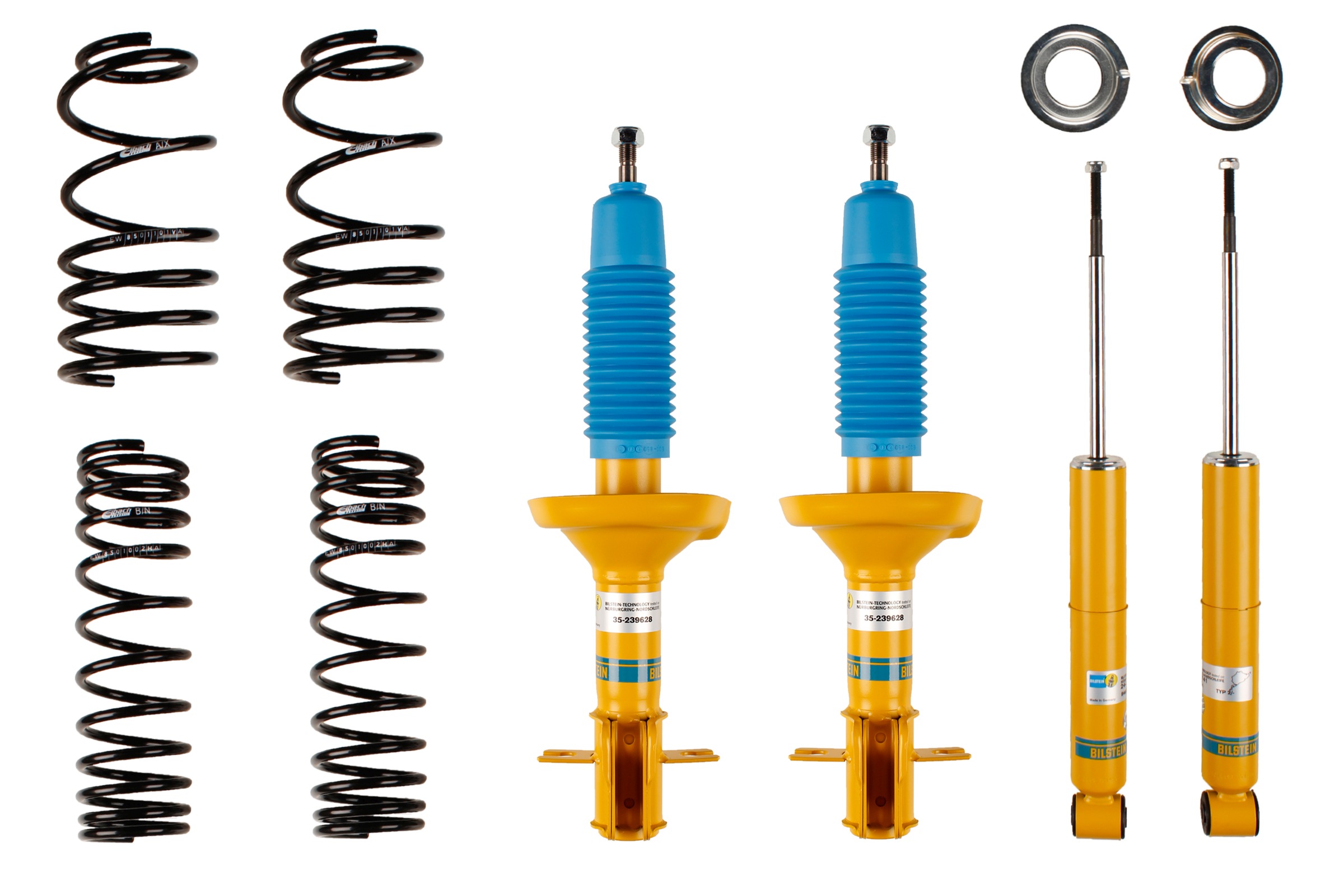 Bilstein Veren/dempers (onderstel) 46-001719