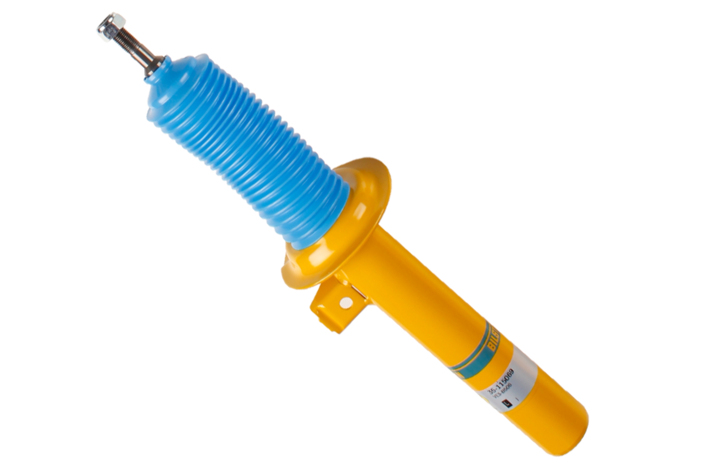 Bilstein Veren/dempers (onderstel) 46-180001
