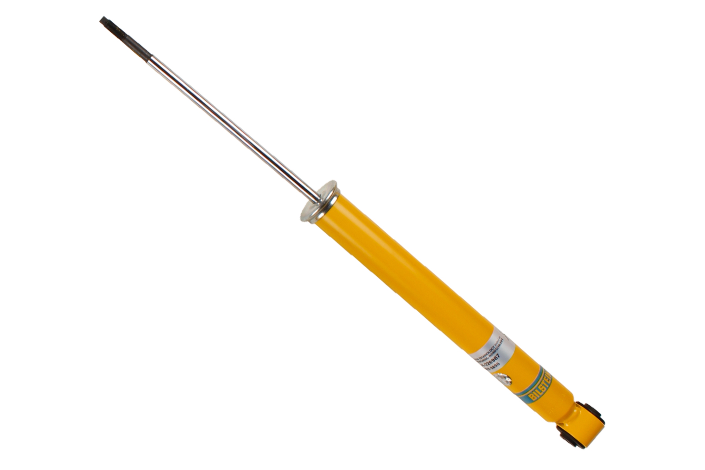 Bilstein Veren/dempers (onderstel) 46-180001
