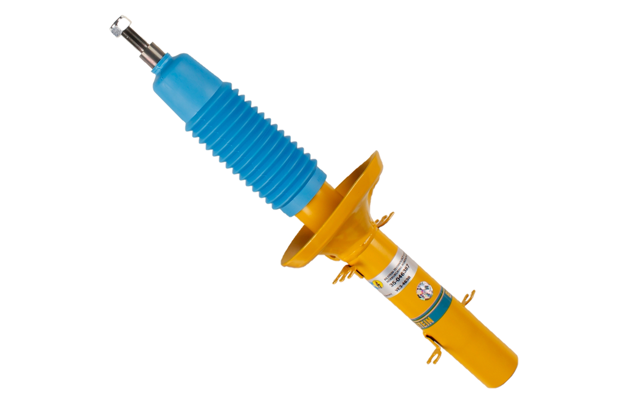 Bilstein Veren/dempers (onderstel) 46-180216
