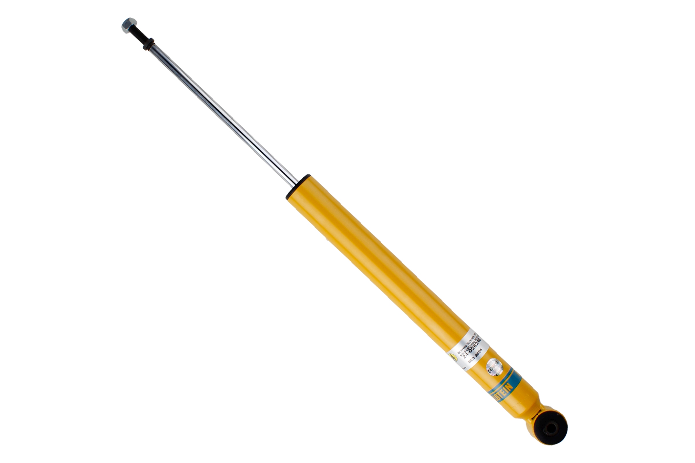 Bilstein Veren/dempers (onderstel) 46-180308