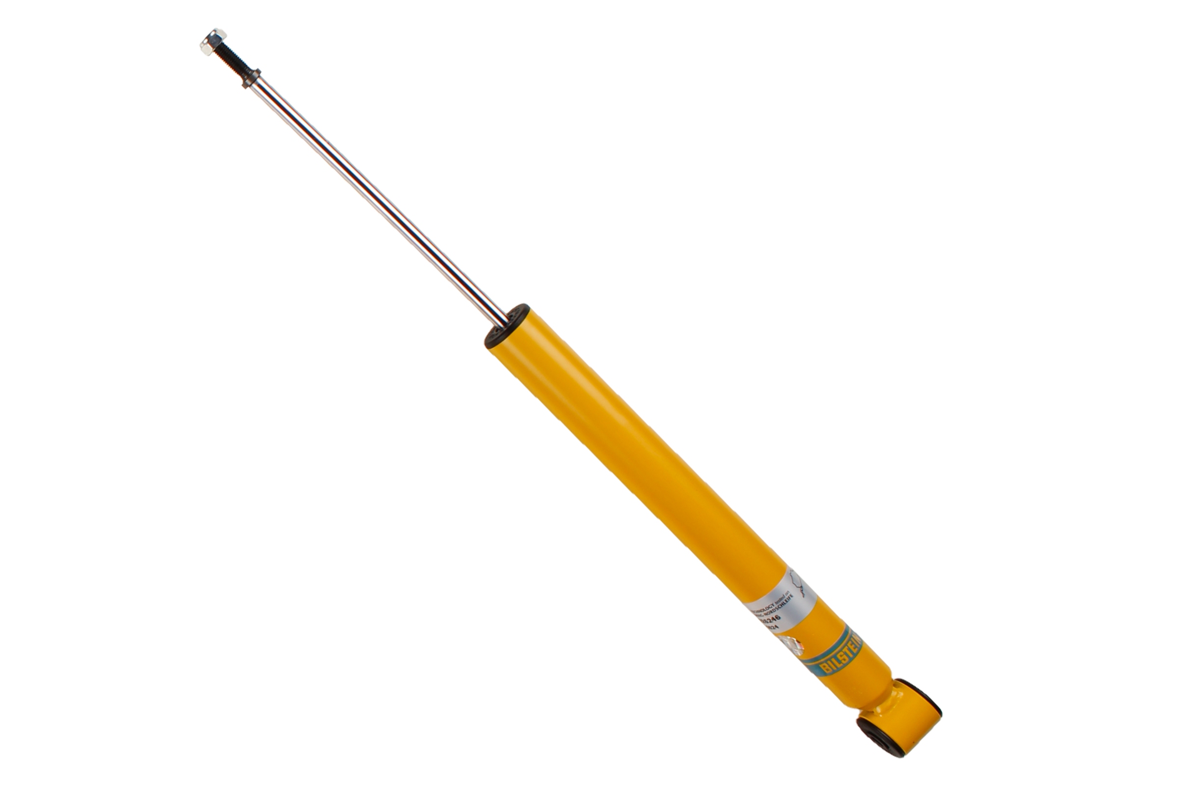 Bilstein Veren/dempers (onderstel) 46-180339