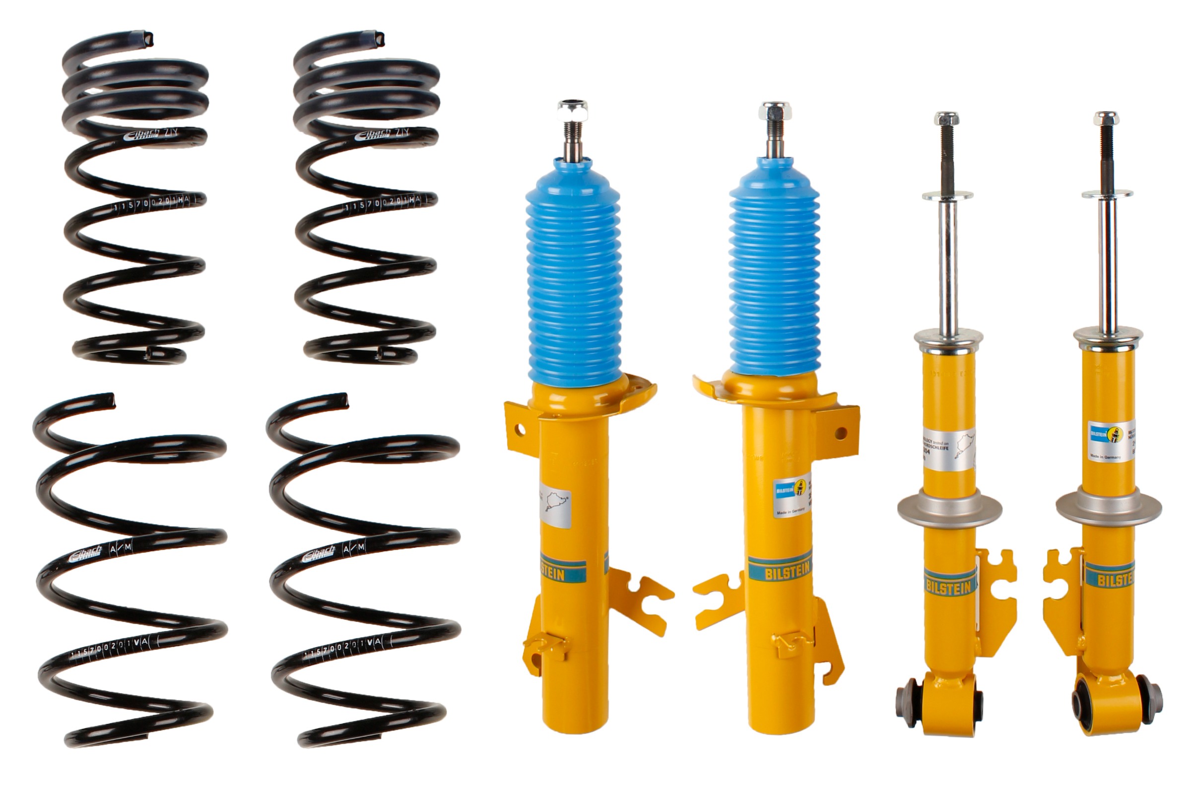 Bilstein Veren/dempers (onderstel) 46-180469