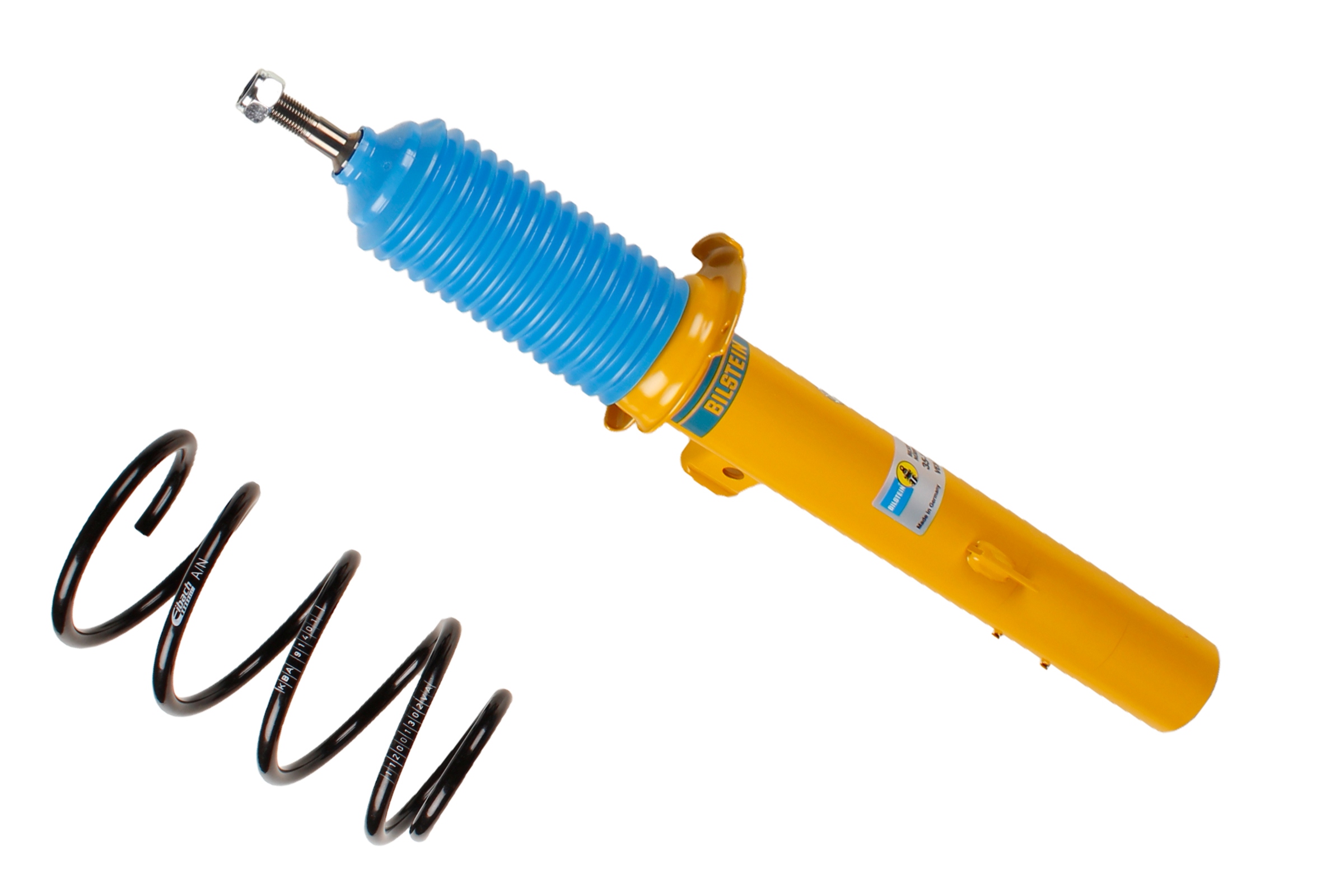 Bilstein Veren/dempers (onderstel) 46-180490