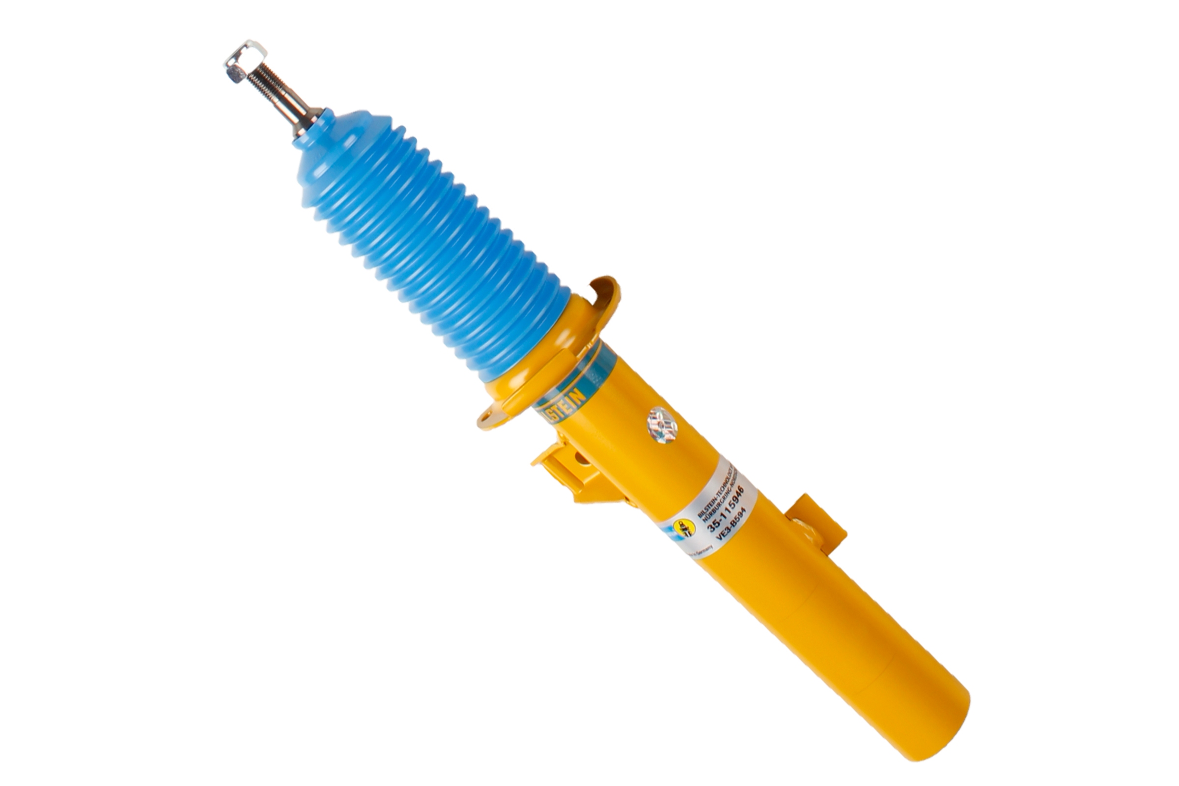 Bilstein Veren/dempers (onderstel) 46-180544