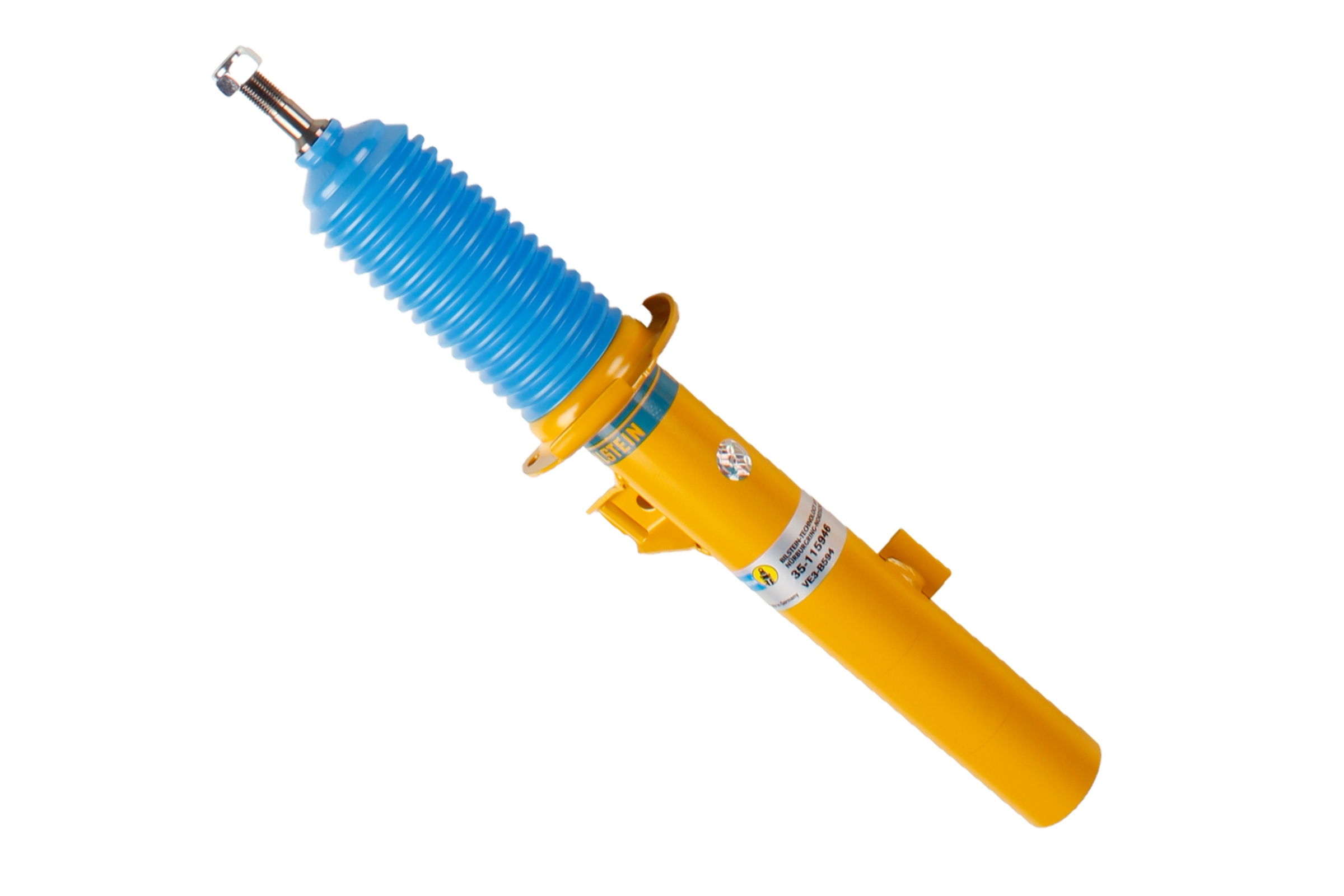 Bilstein Veren/dempers (onderstel) 46-180551