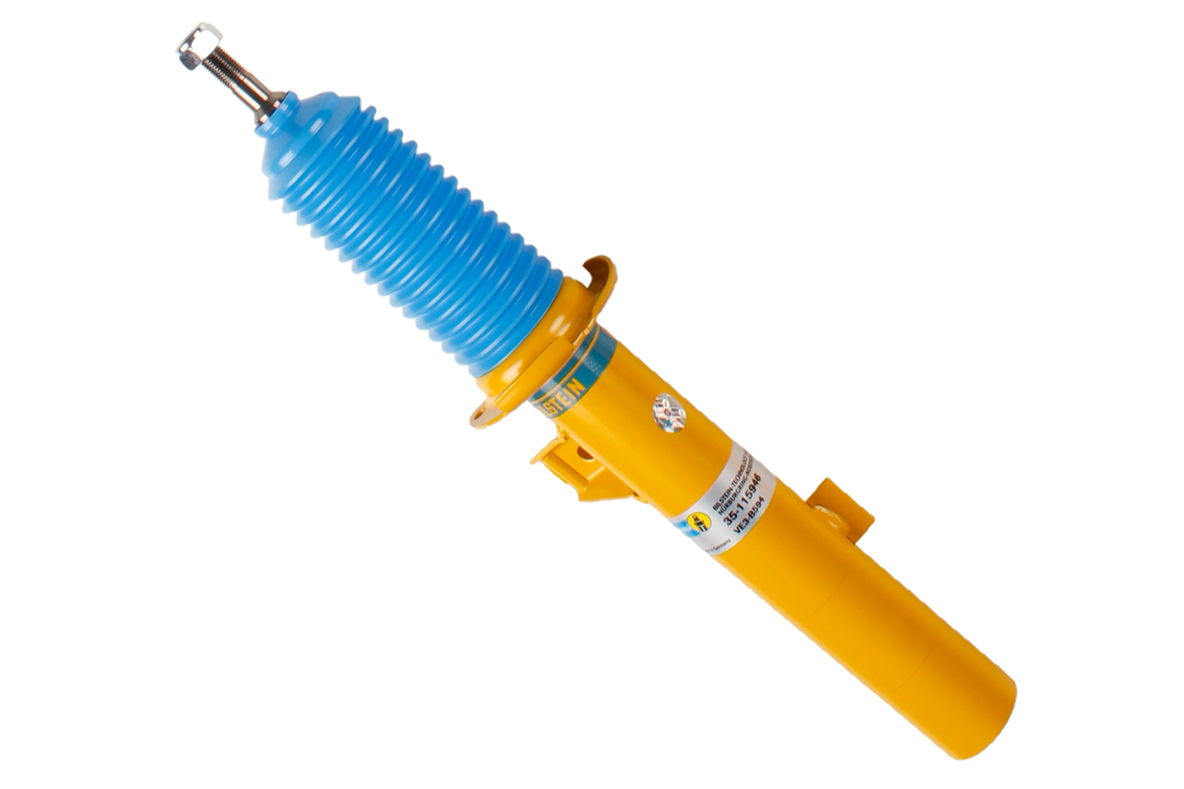 Bilstein Veren/dempers (onderstel) 46-180568