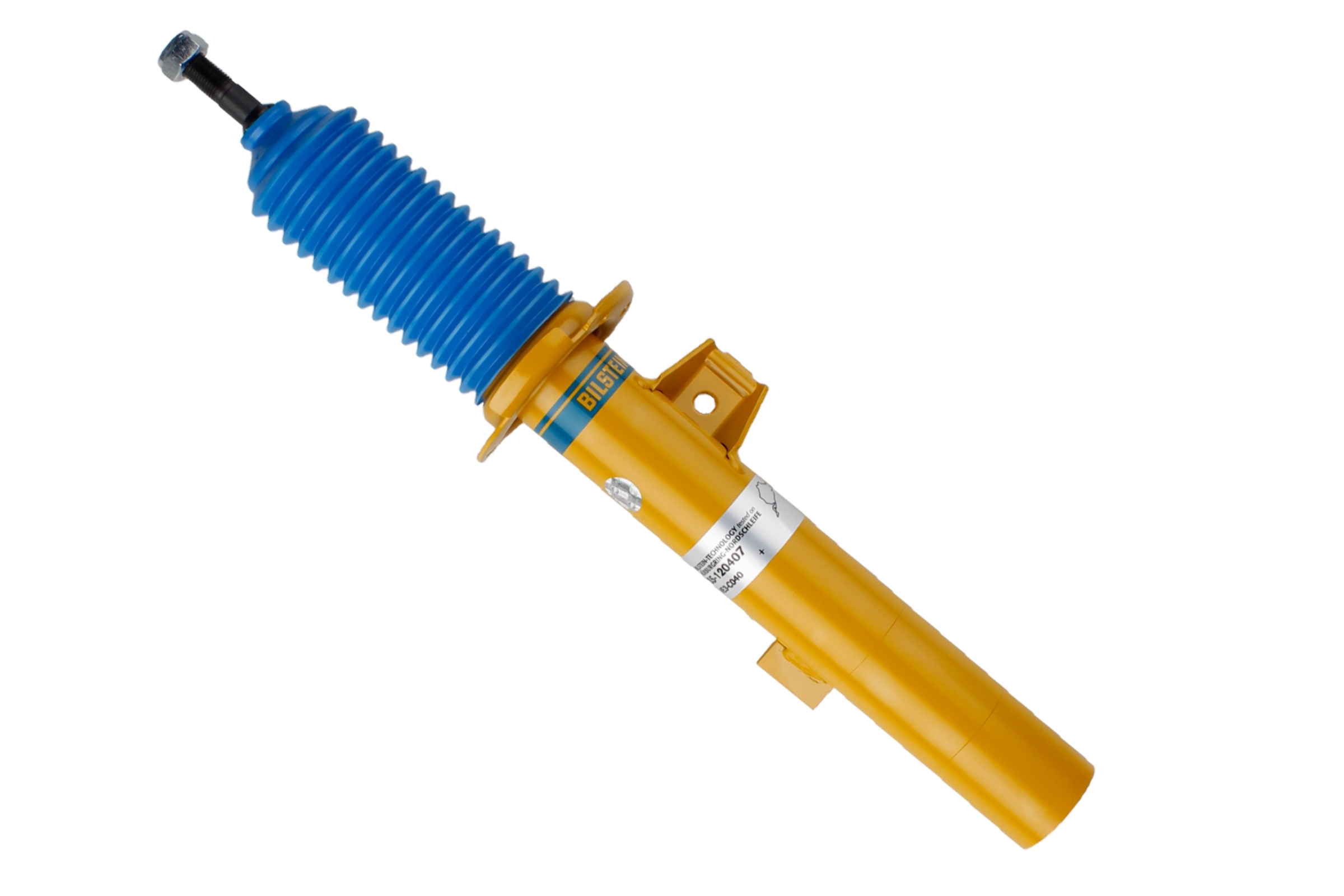 Bilstein Veren/dempers (onderstel) 46-180582