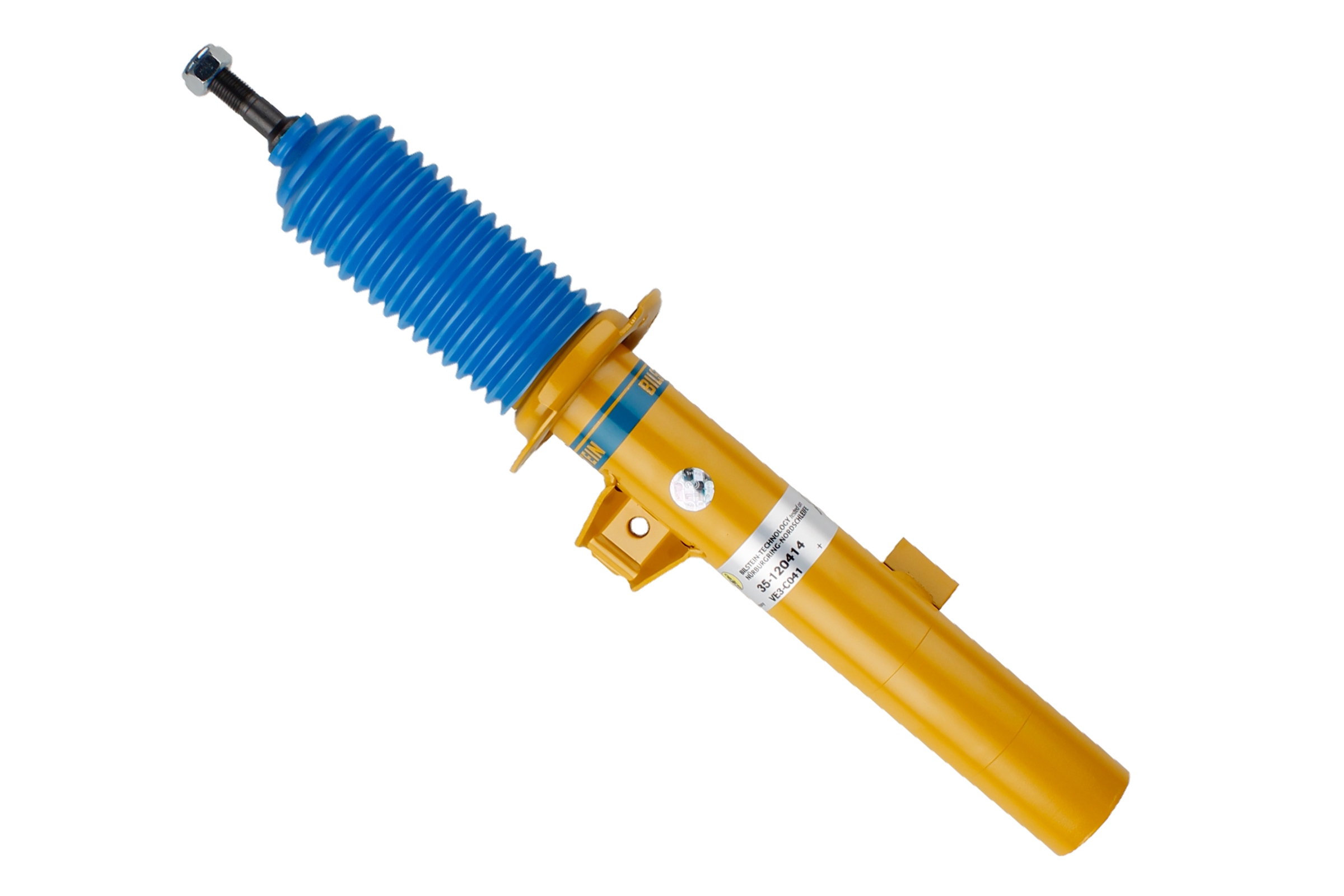 Bilstein Veren/dempers (onderstel) 46-180643