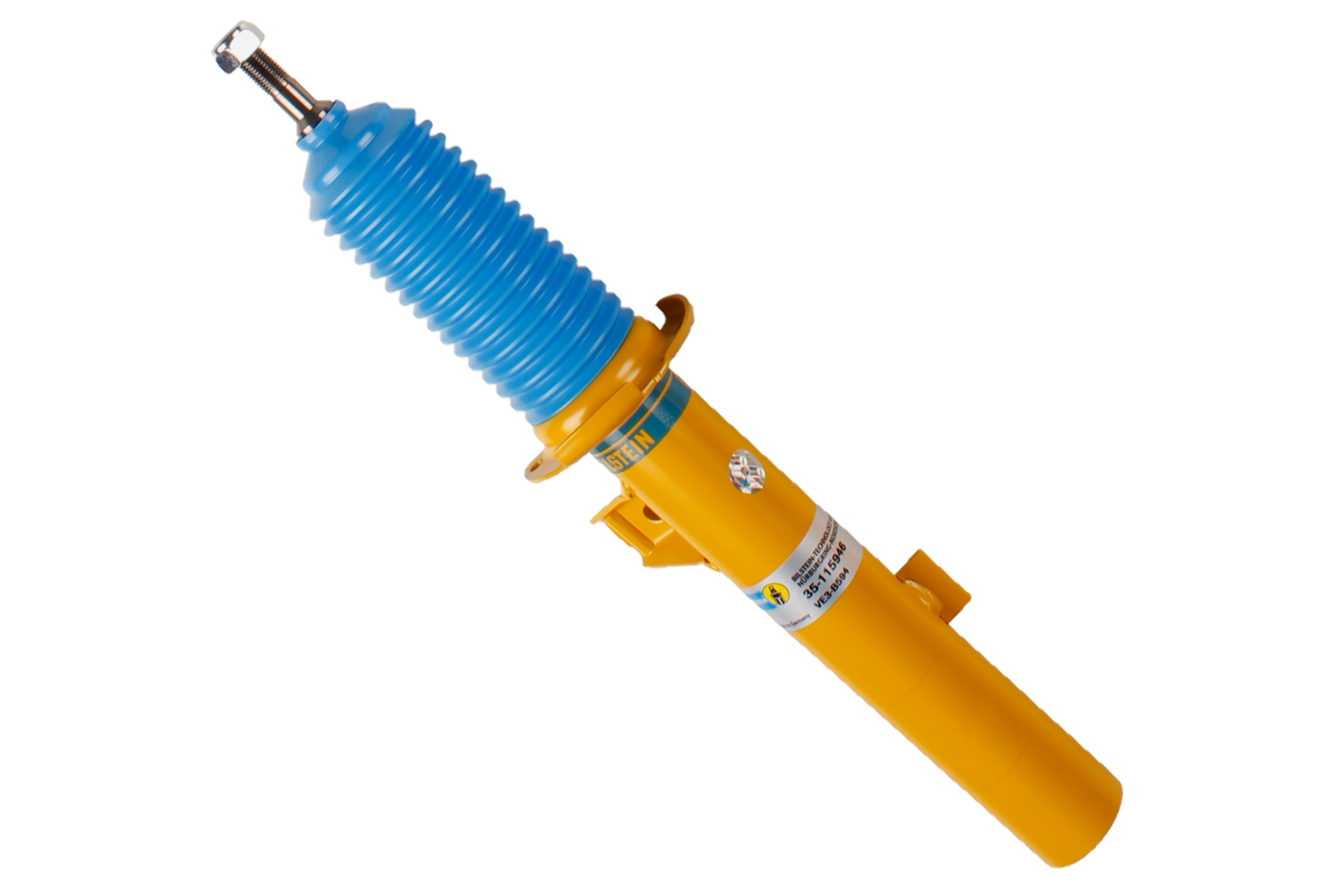 Bilstein Veren/dempers (onderstel) 46-180650
