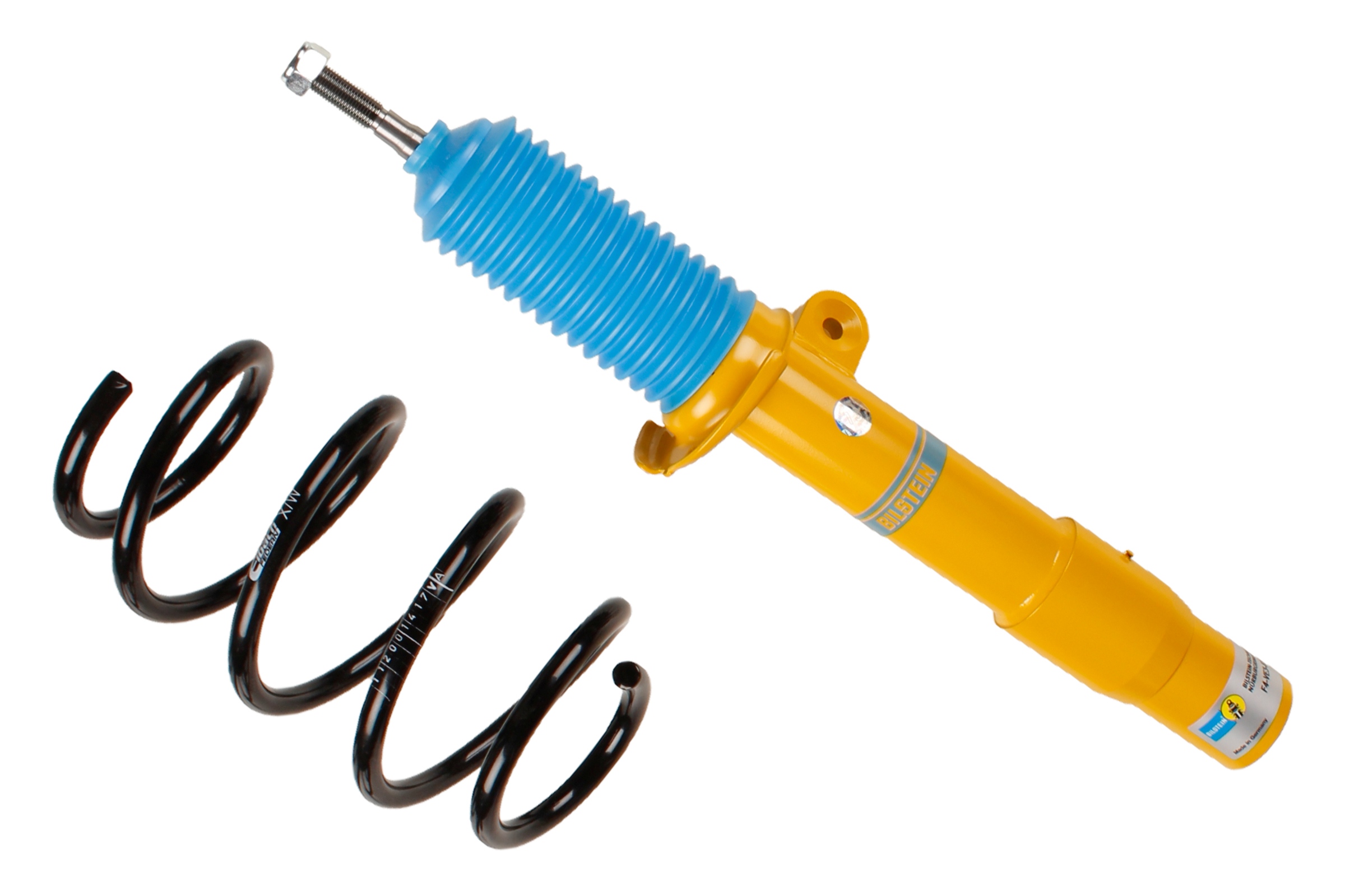 Bilstein Veren/dempers (onderstel) 46-180698
