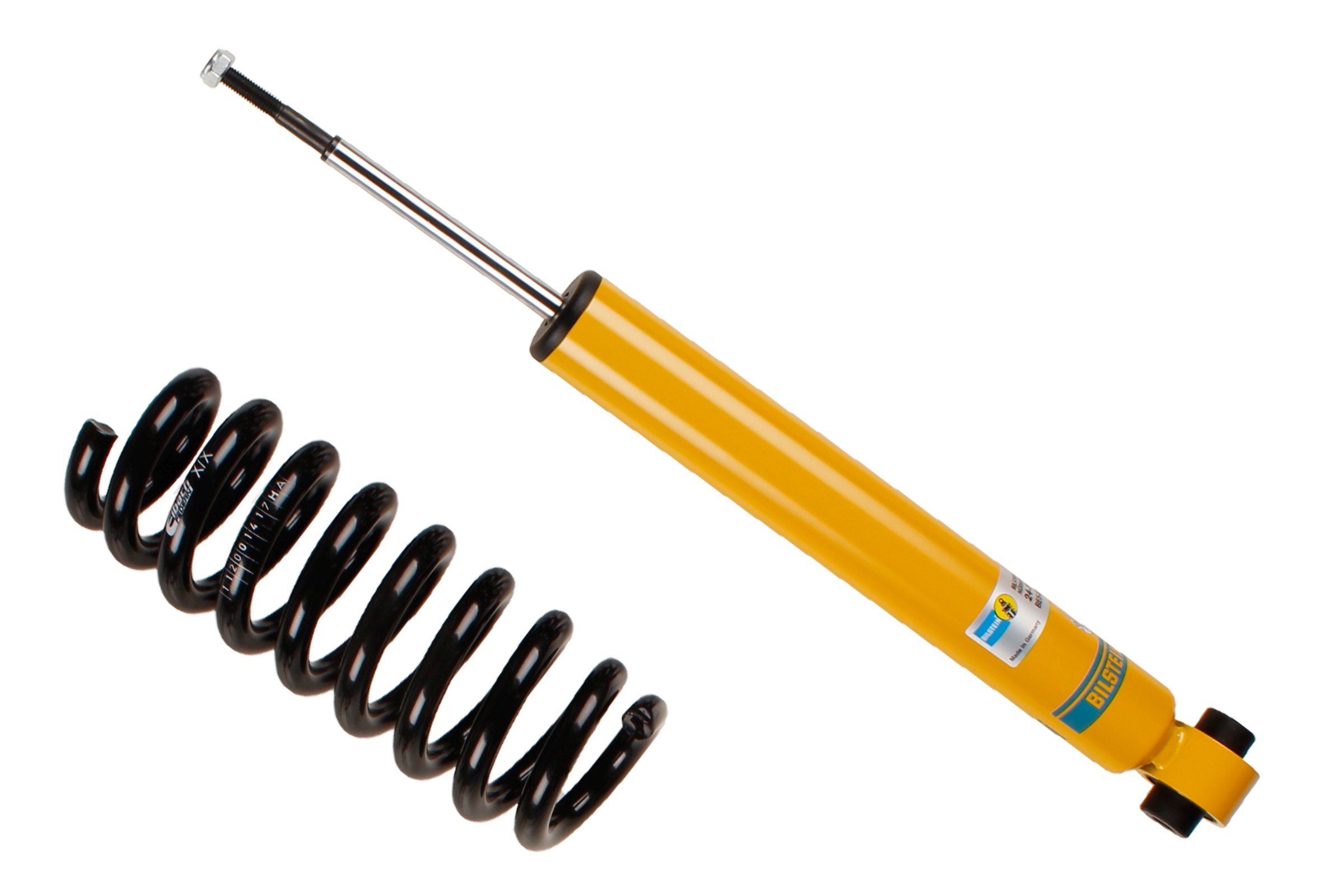 Bilstein Veren/dempers (onderstel) 46-180698