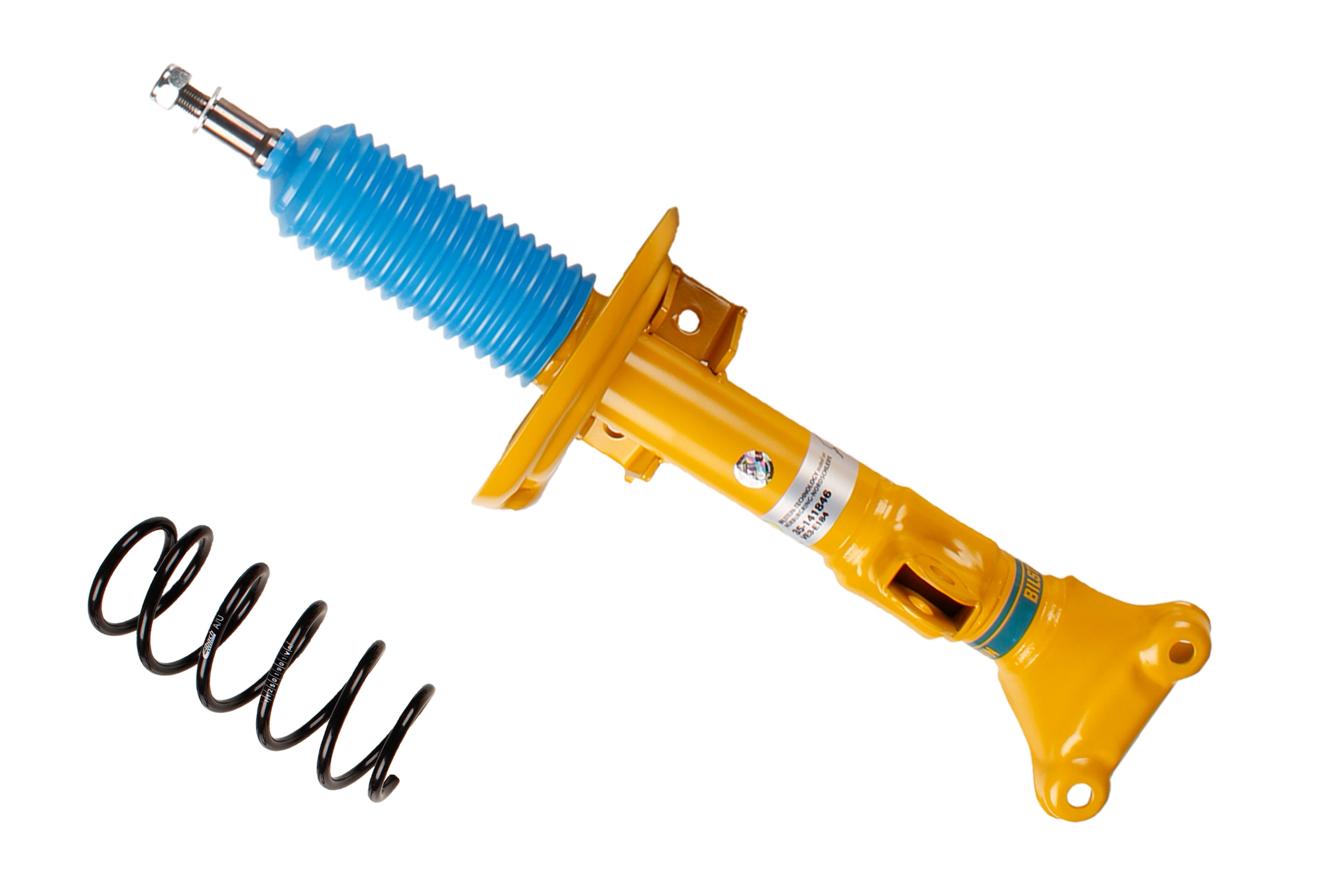 Bilstein Veren/dempers (onderstel) 46-180759