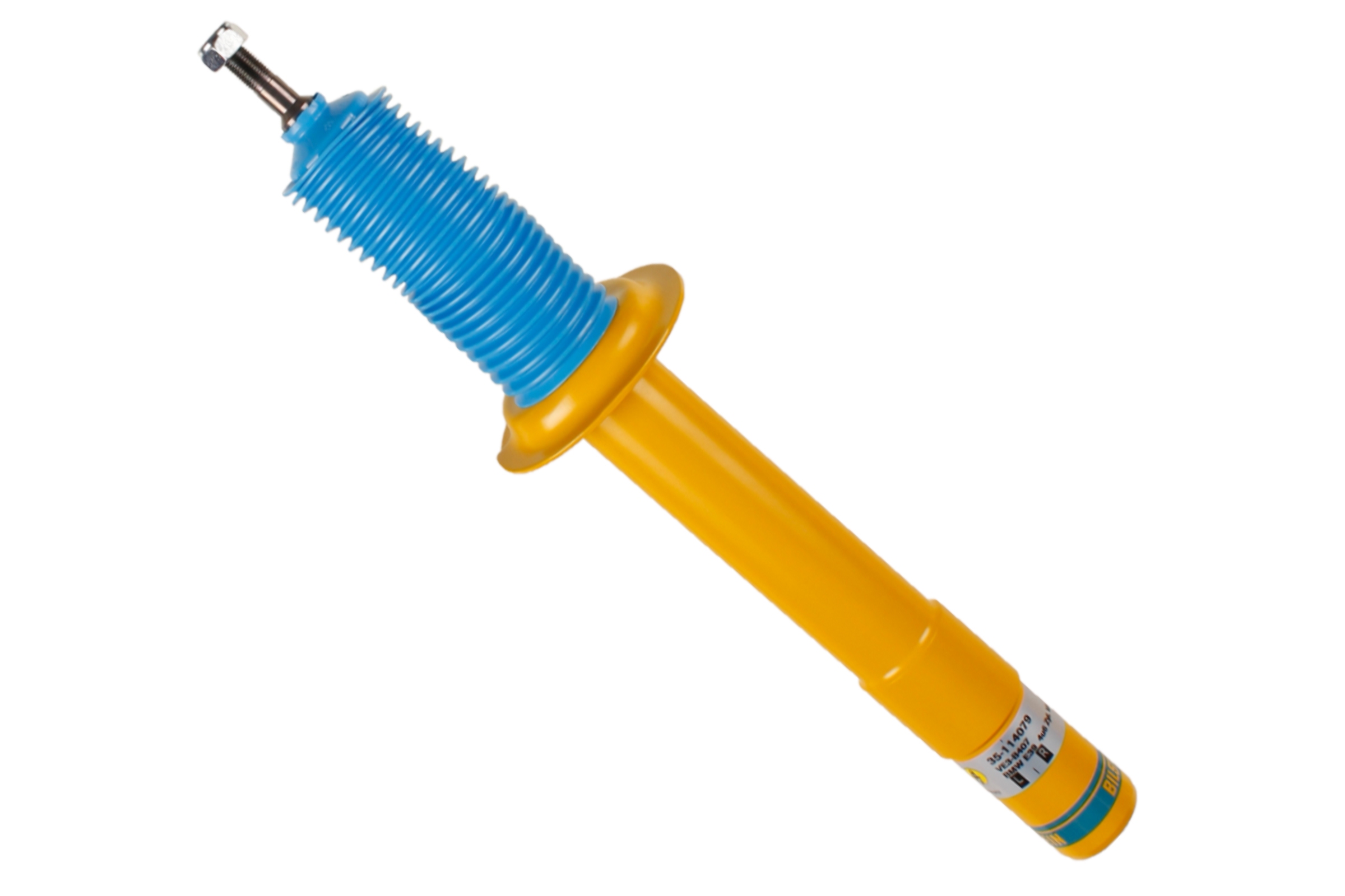 Bilstein Veren/dempers (onderstel) 46-180841