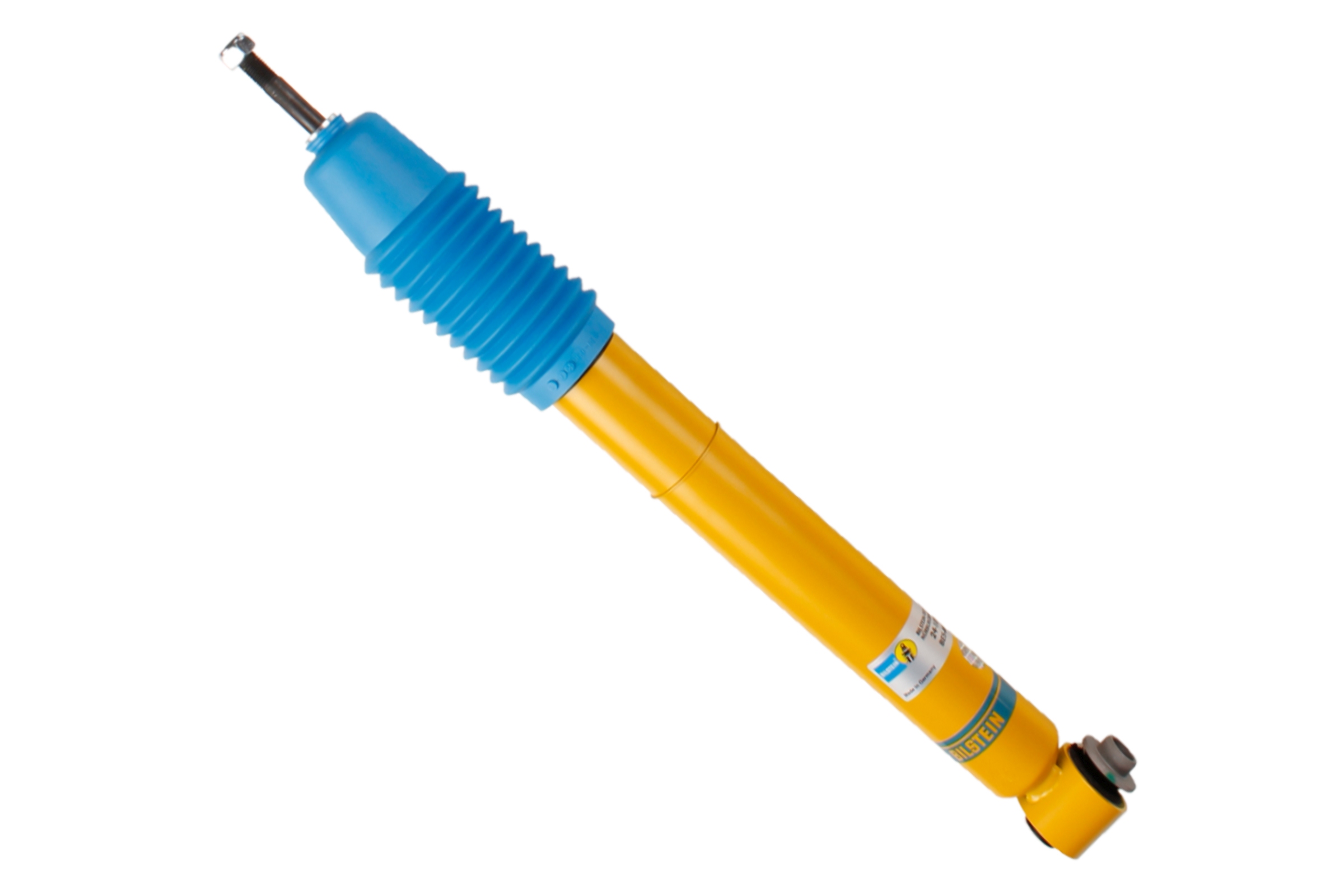 Bilstein Veren/dempers (onderstel) 46-181107