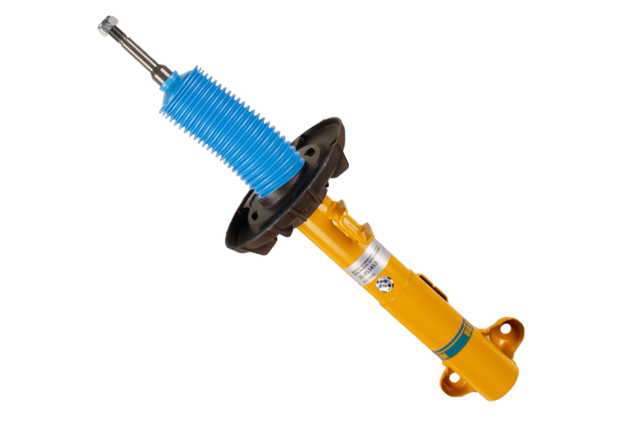 Bilstein Veren/dempers (onderstel) 46-181831