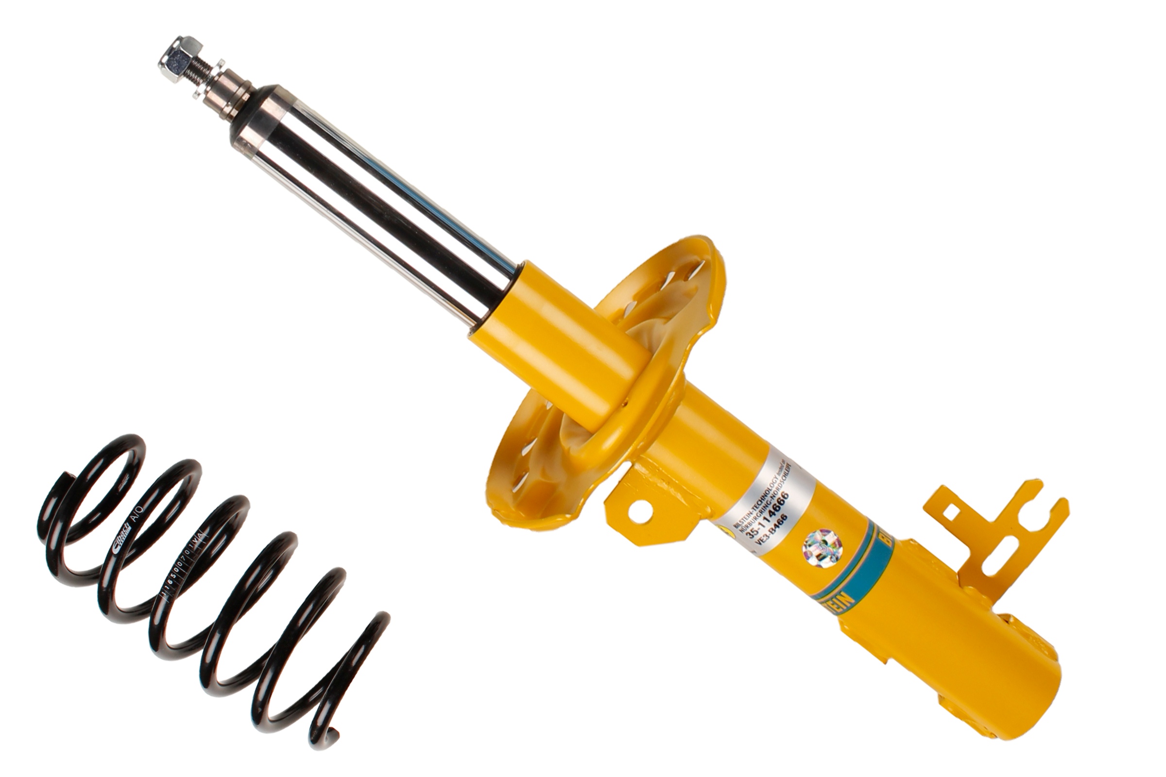 Bilstein Veren/dempers (onderstel) 46-182159