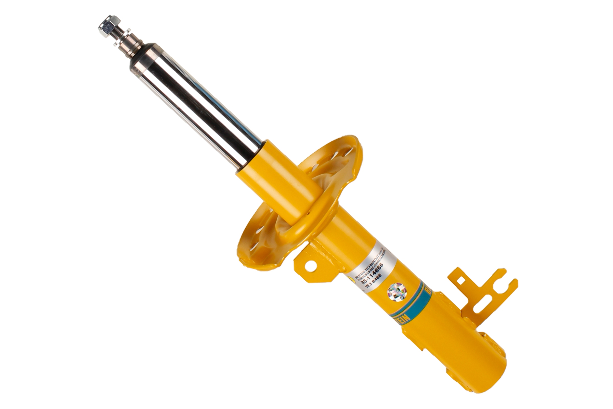 Bilstein Veren/dempers (onderstel) 46-182173