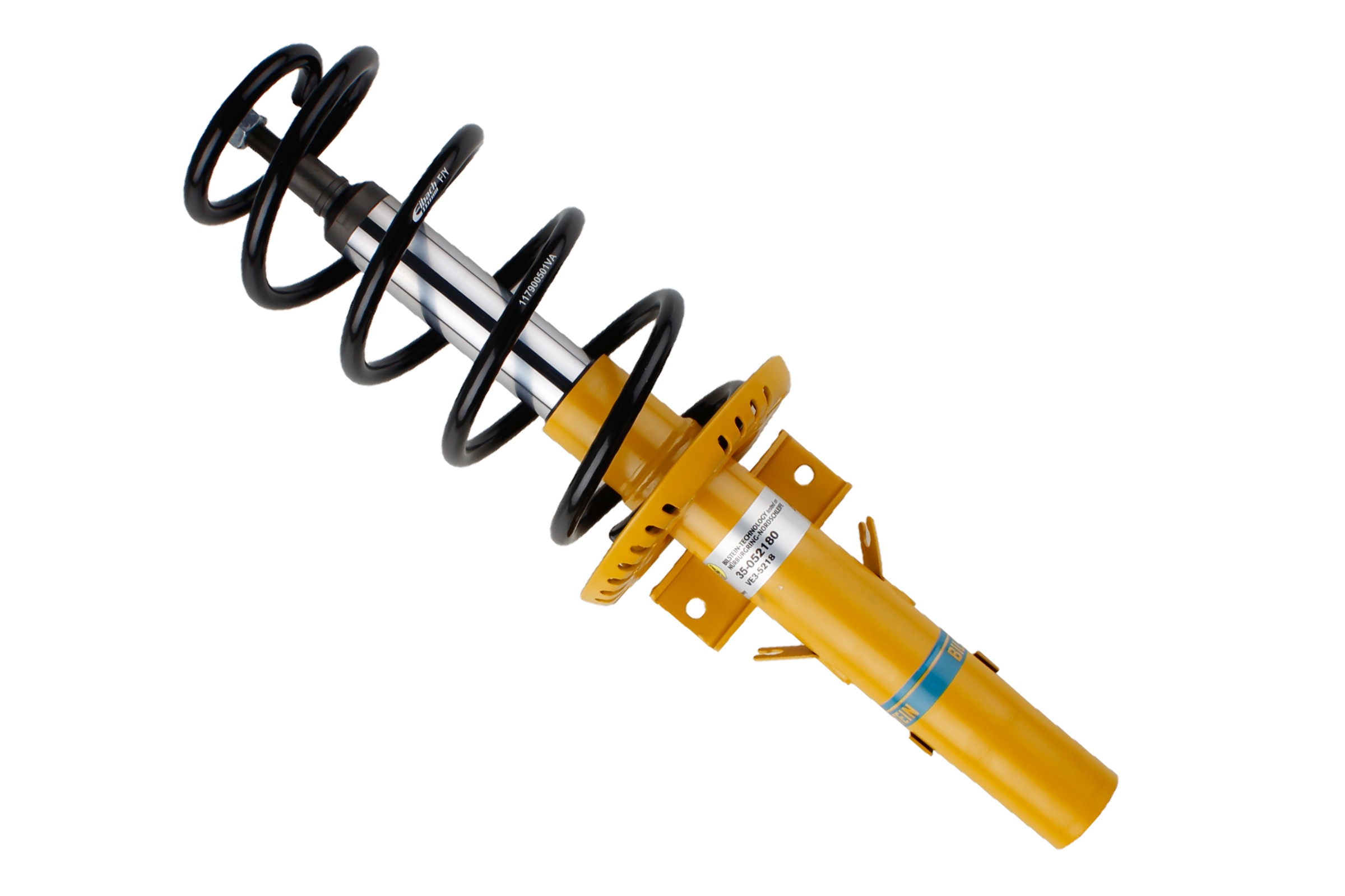 Bilstein Veren/dempers (onderstel) 46-182715