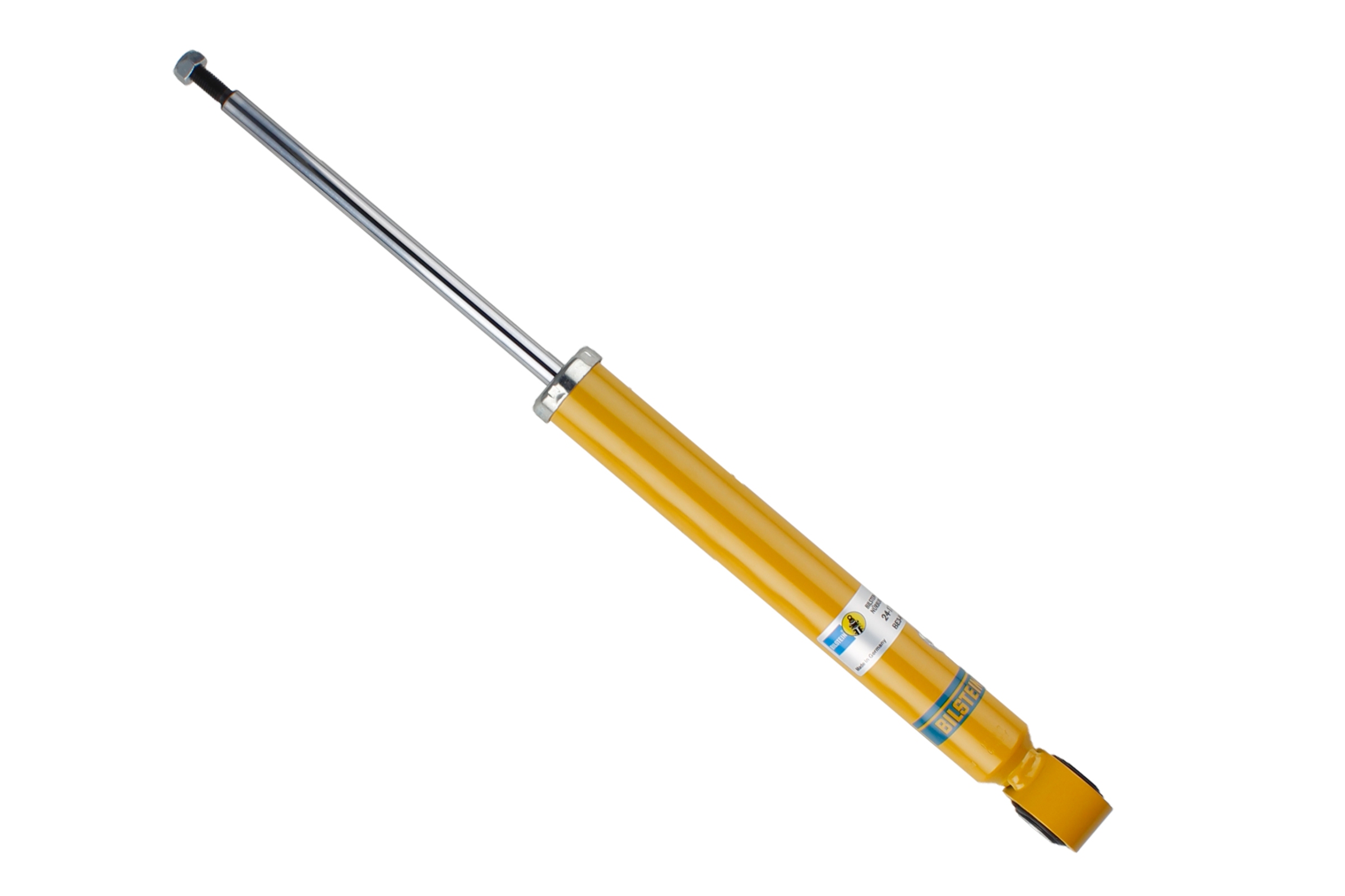 Bilstein Veren/dempers (onderstel) 46-183187