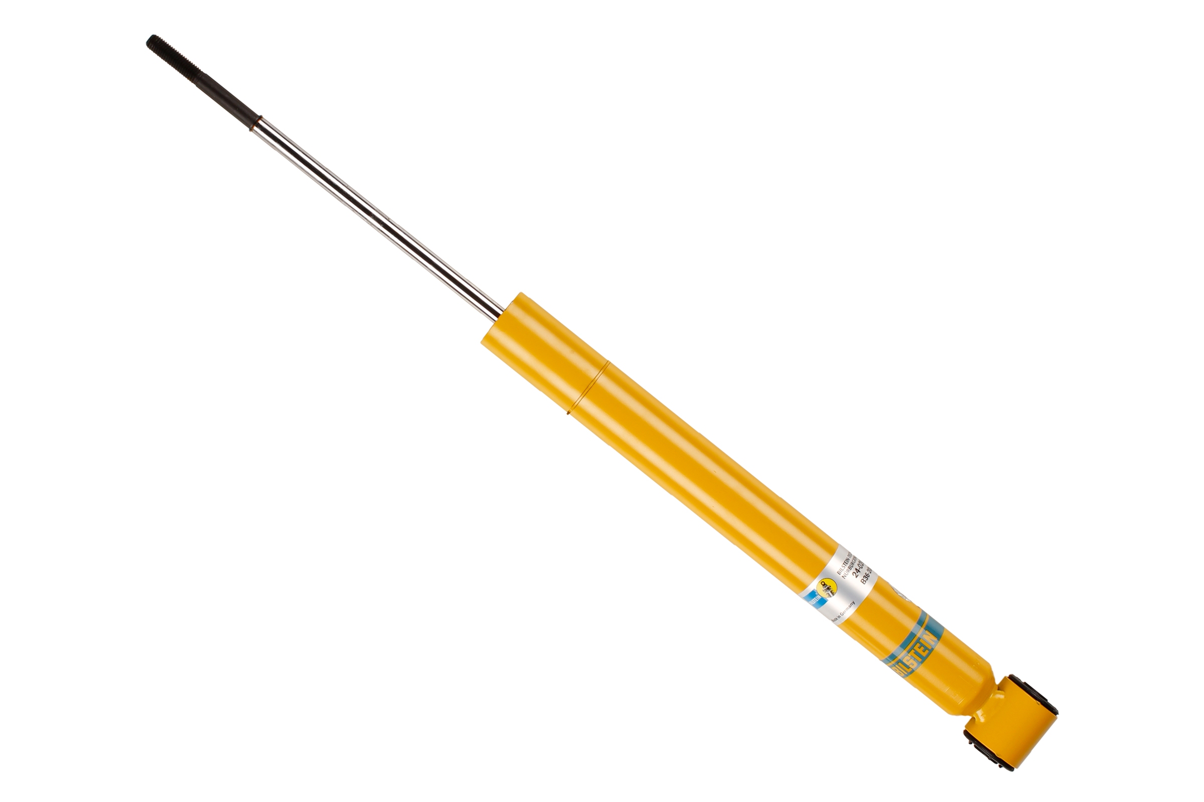 Bilstein Veren/dempers (onderstel) 46-183200