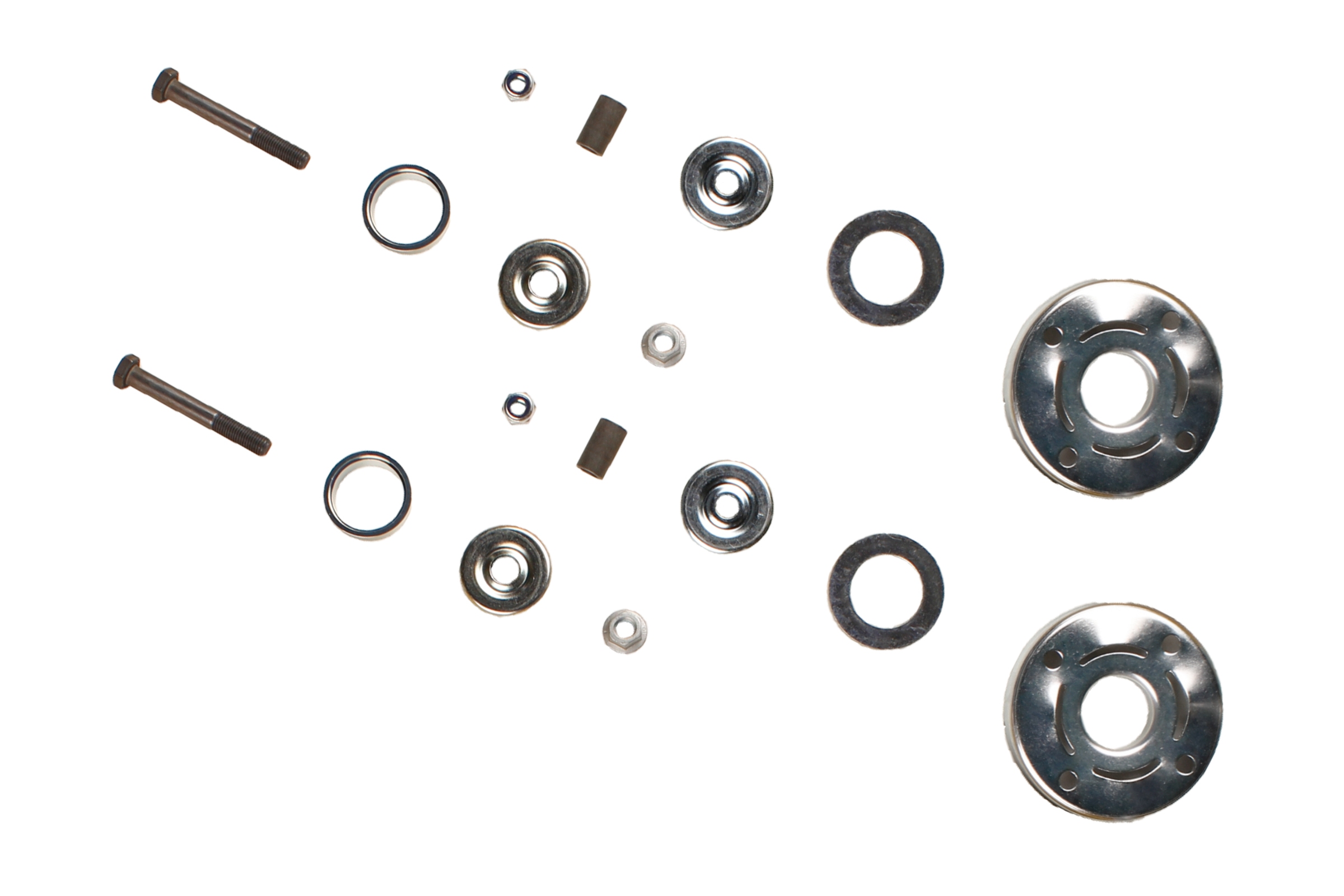 Bilstein Veren/dempers (onderstel) 46-183293