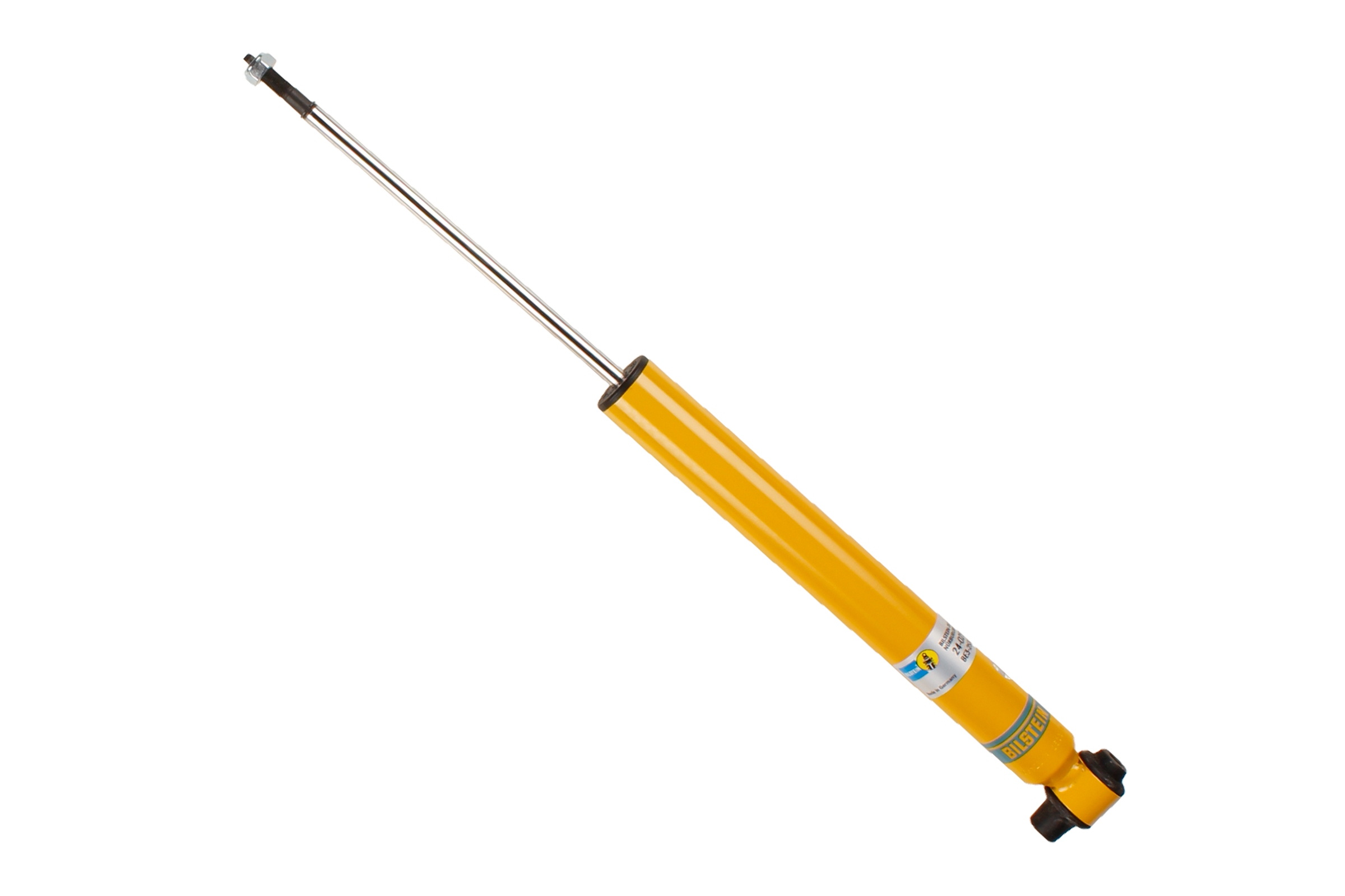 Bilstein Veren/dempers (onderstel) 46-183965