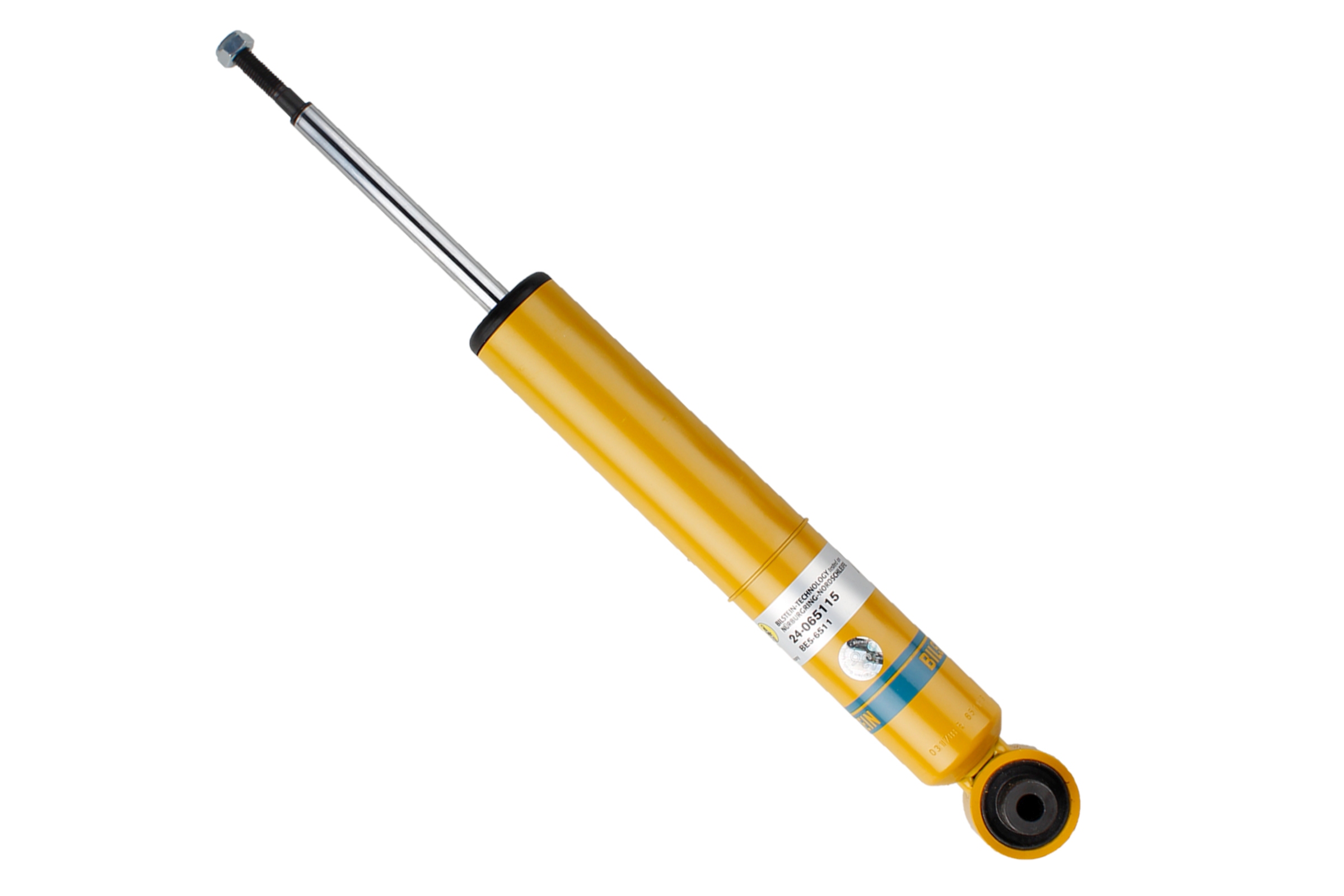 Bilstein Veren/dempers (onderstel) 46-183972