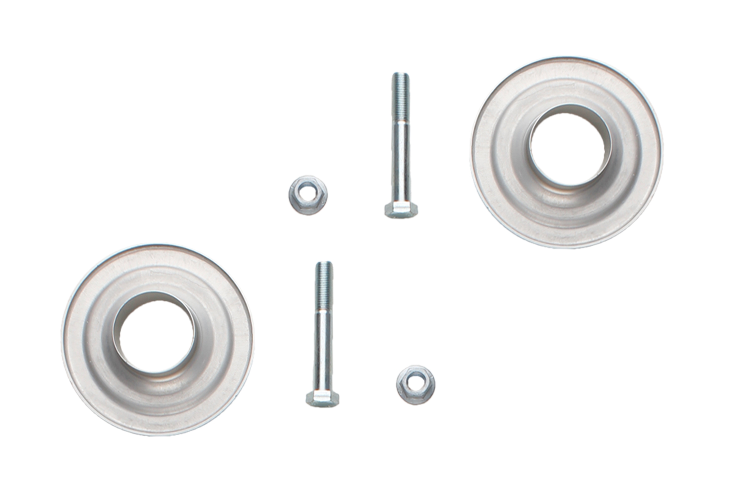 Bilstein Veren/dempers (onderstel) 46-183989