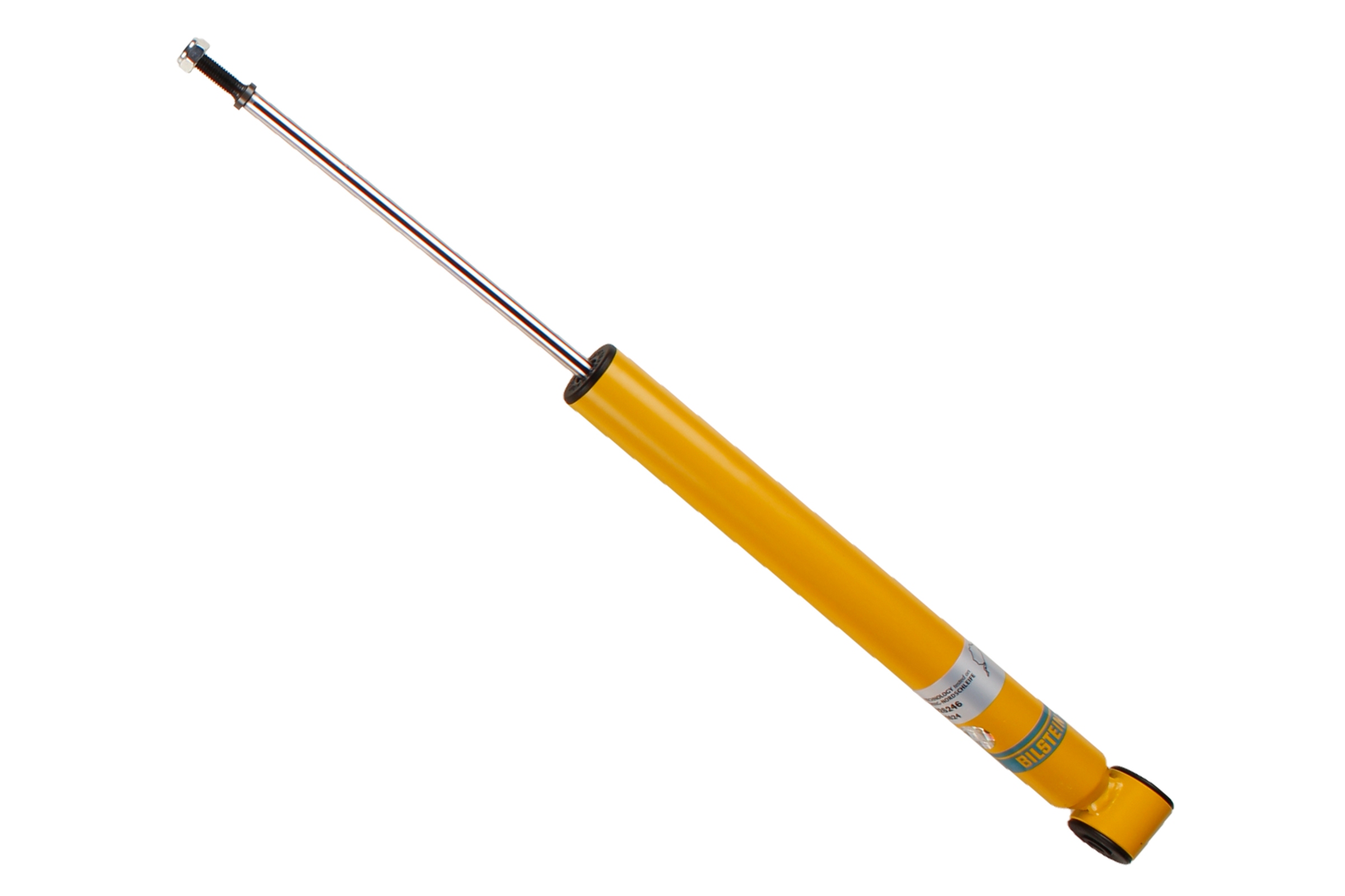 Bilstein Veren/dempers (onderstel) 46-188014