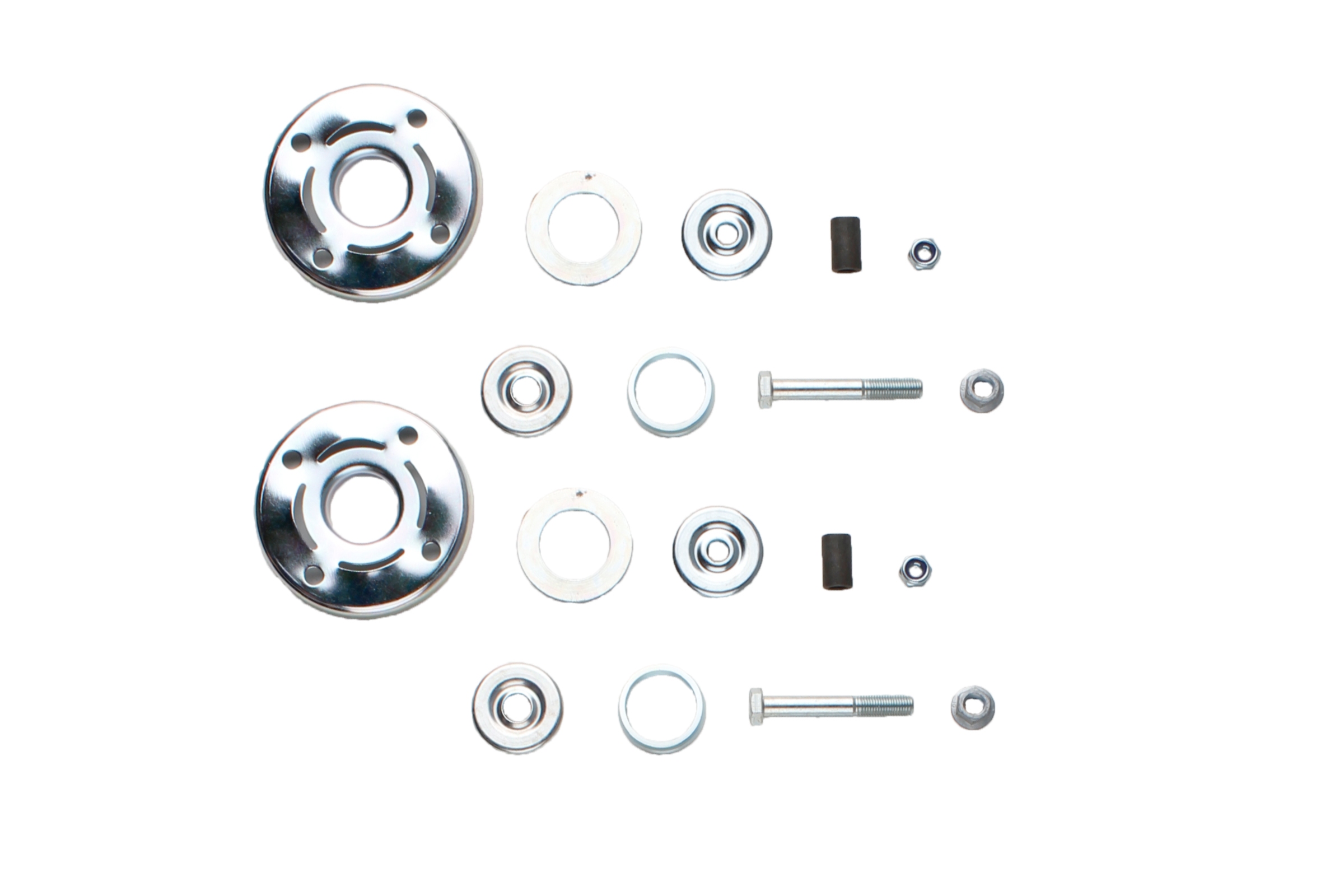 Bilstein Veren/dempers (onderstel) 46-189141