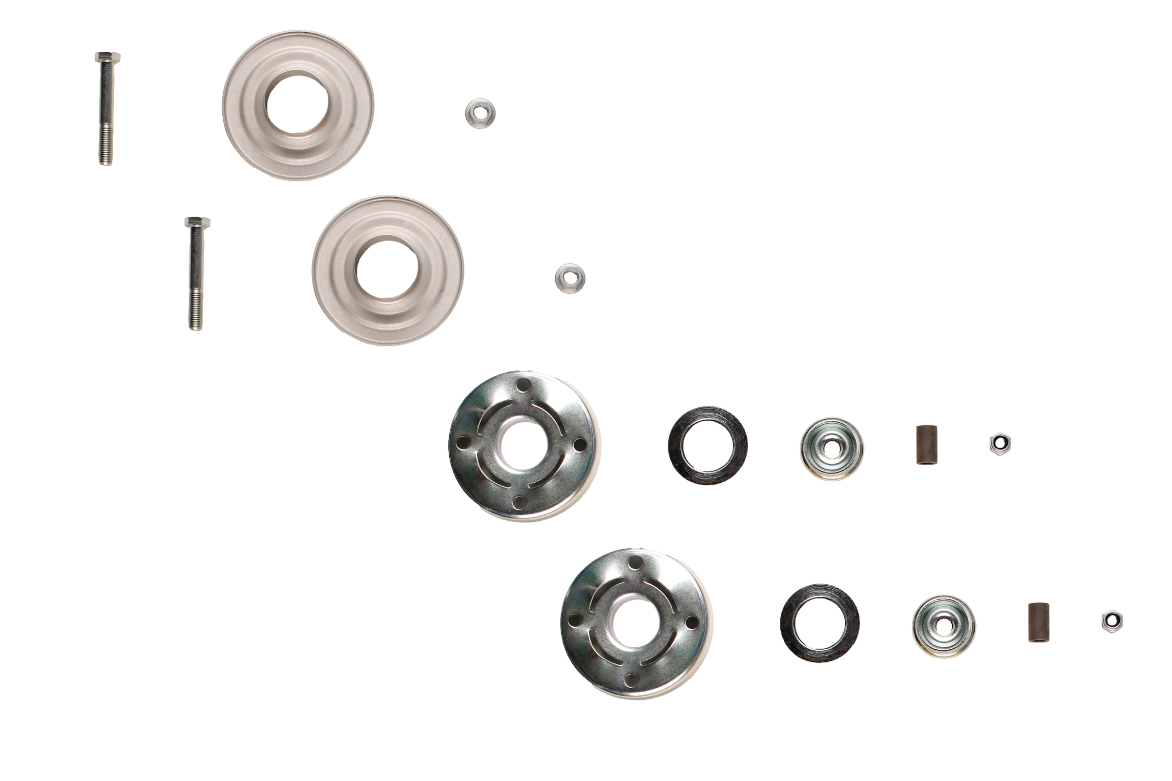 Bilstein Veren/dempers (onderstel) 46-189264