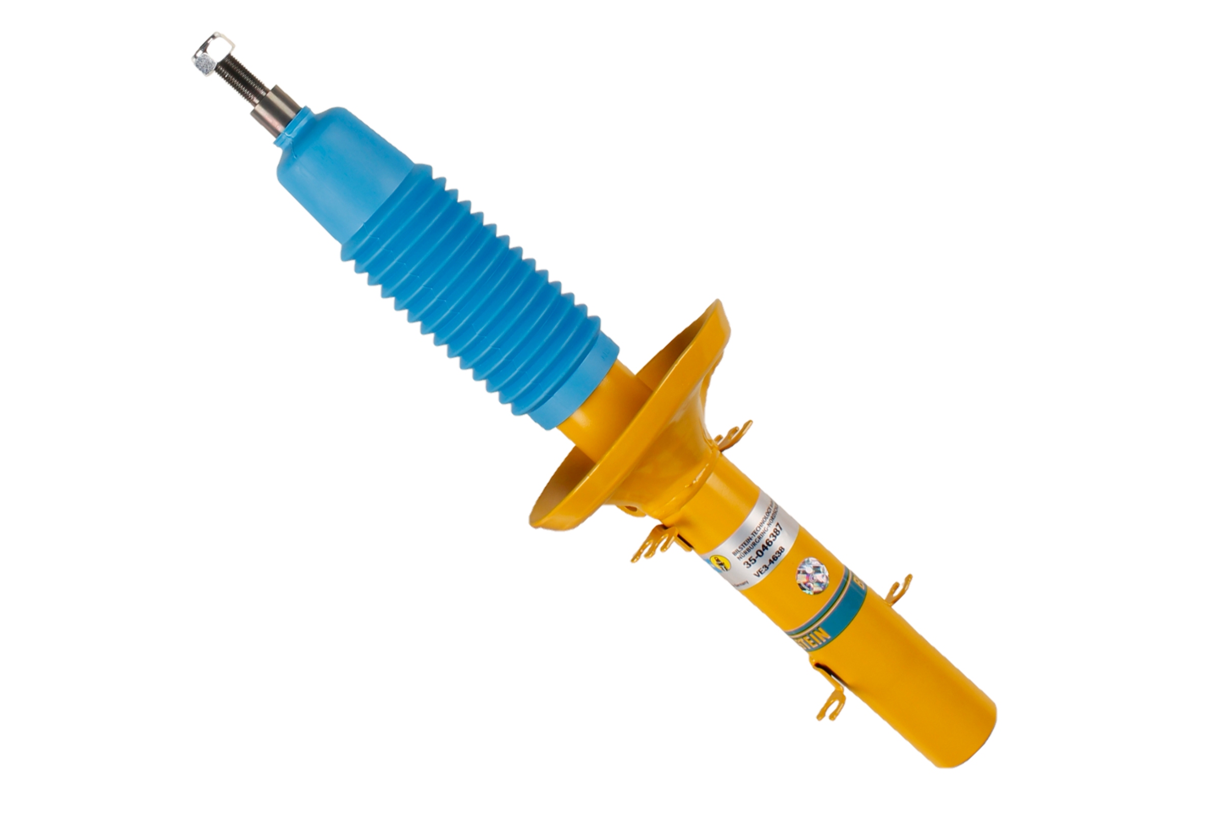 Bilstein Veren/dempers (onderstel) 46-189608