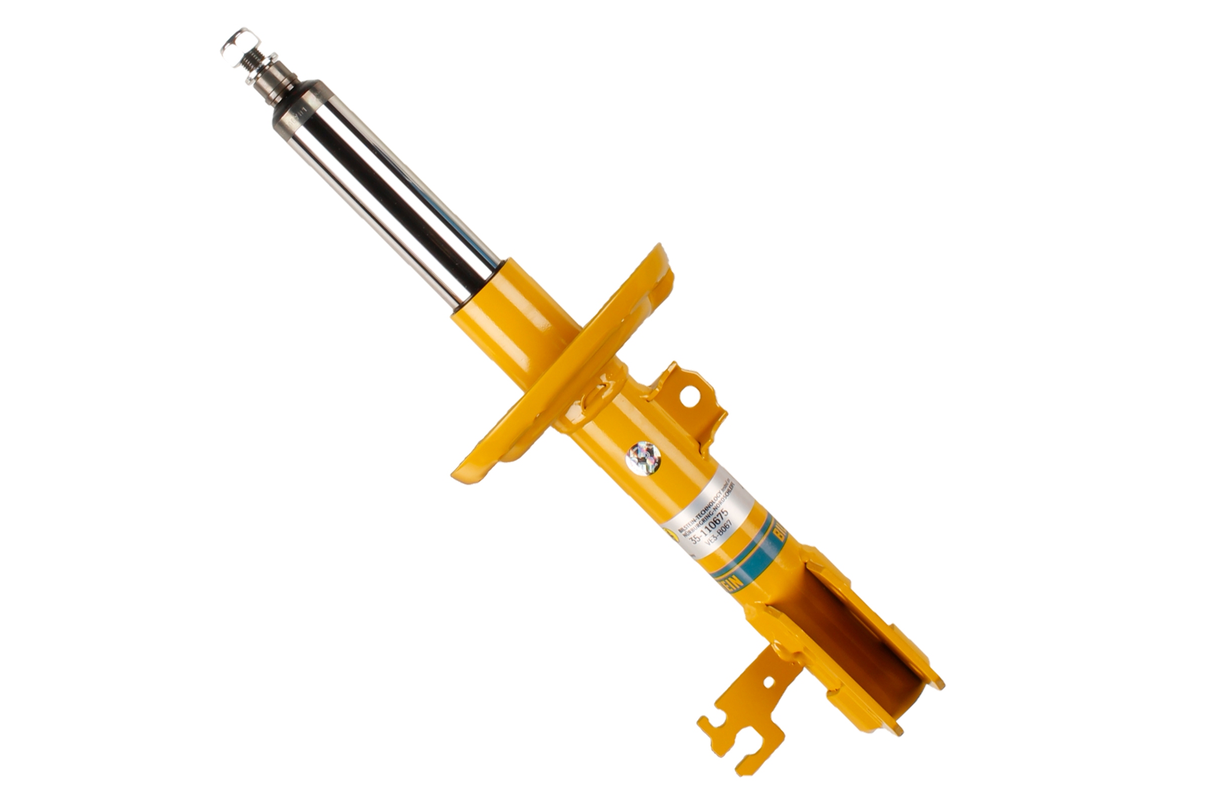 Bilstein Veren/dempers (onderstel) 46-190550