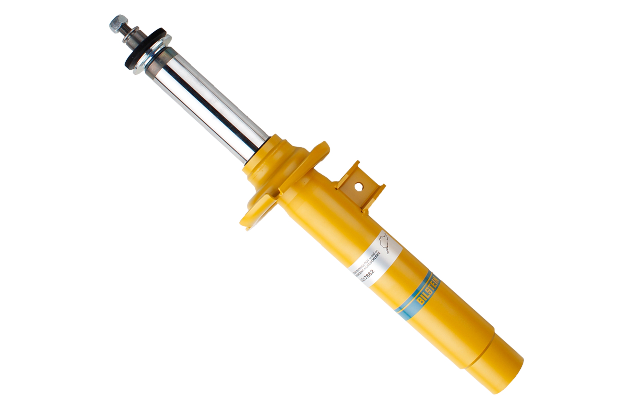 Bilstein Veren/dempers (onderstel) 46-223609