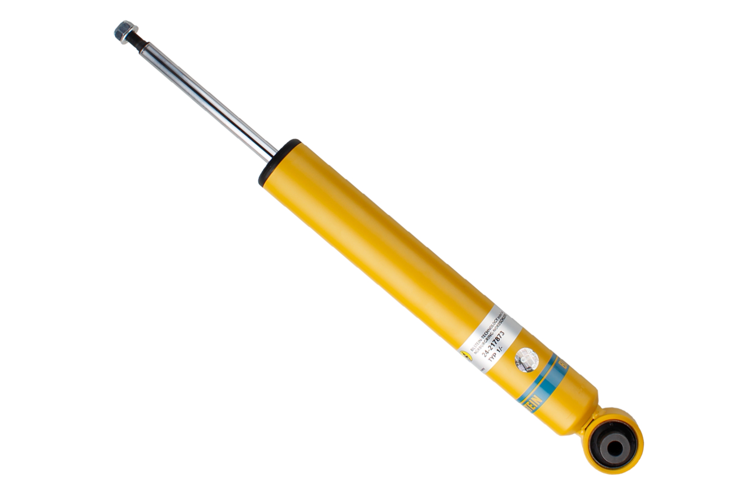 Bilstein Veren/dempers (onderstel) 46-223609