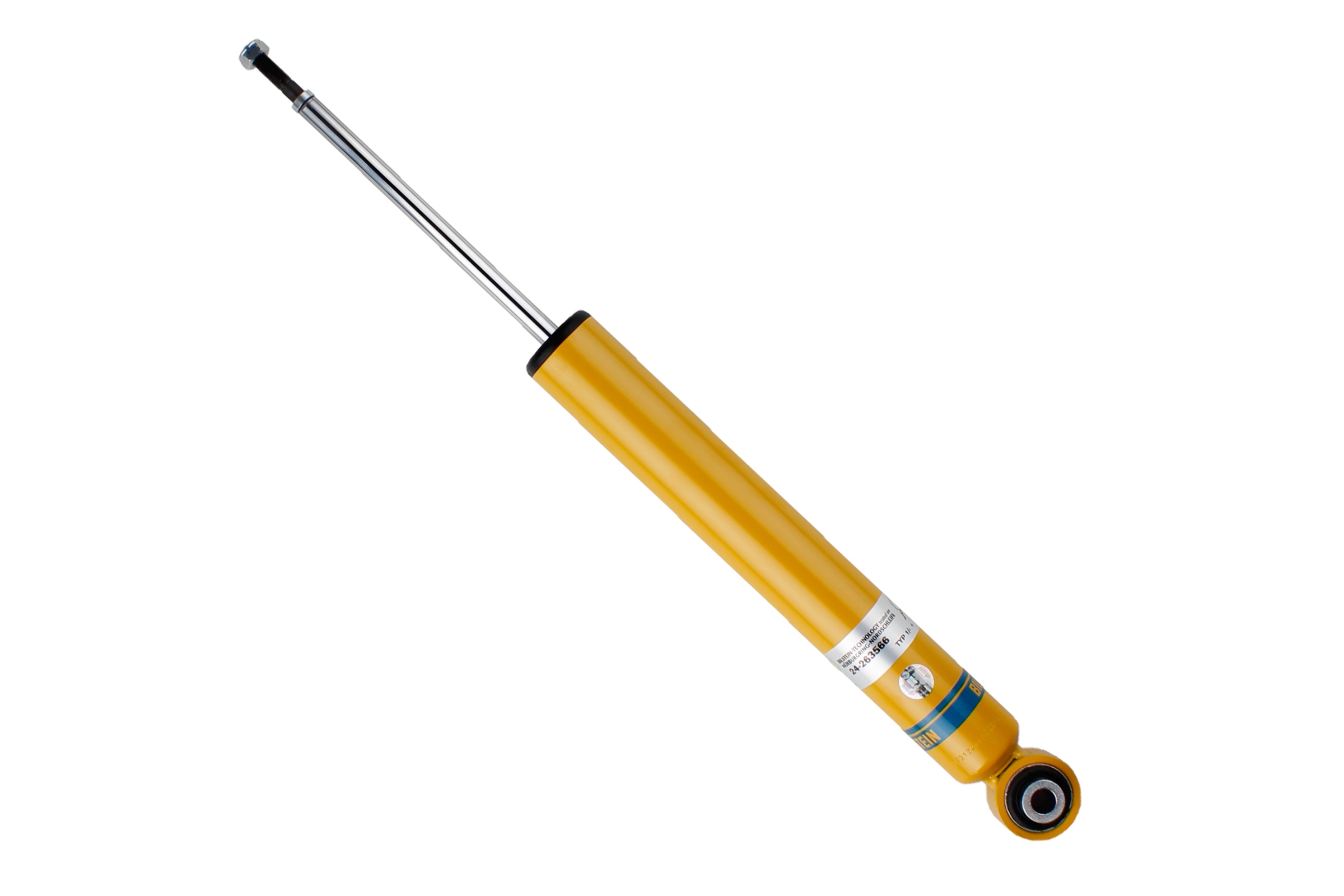 Bilstein Veren/dempers (onderstel) 46-275943