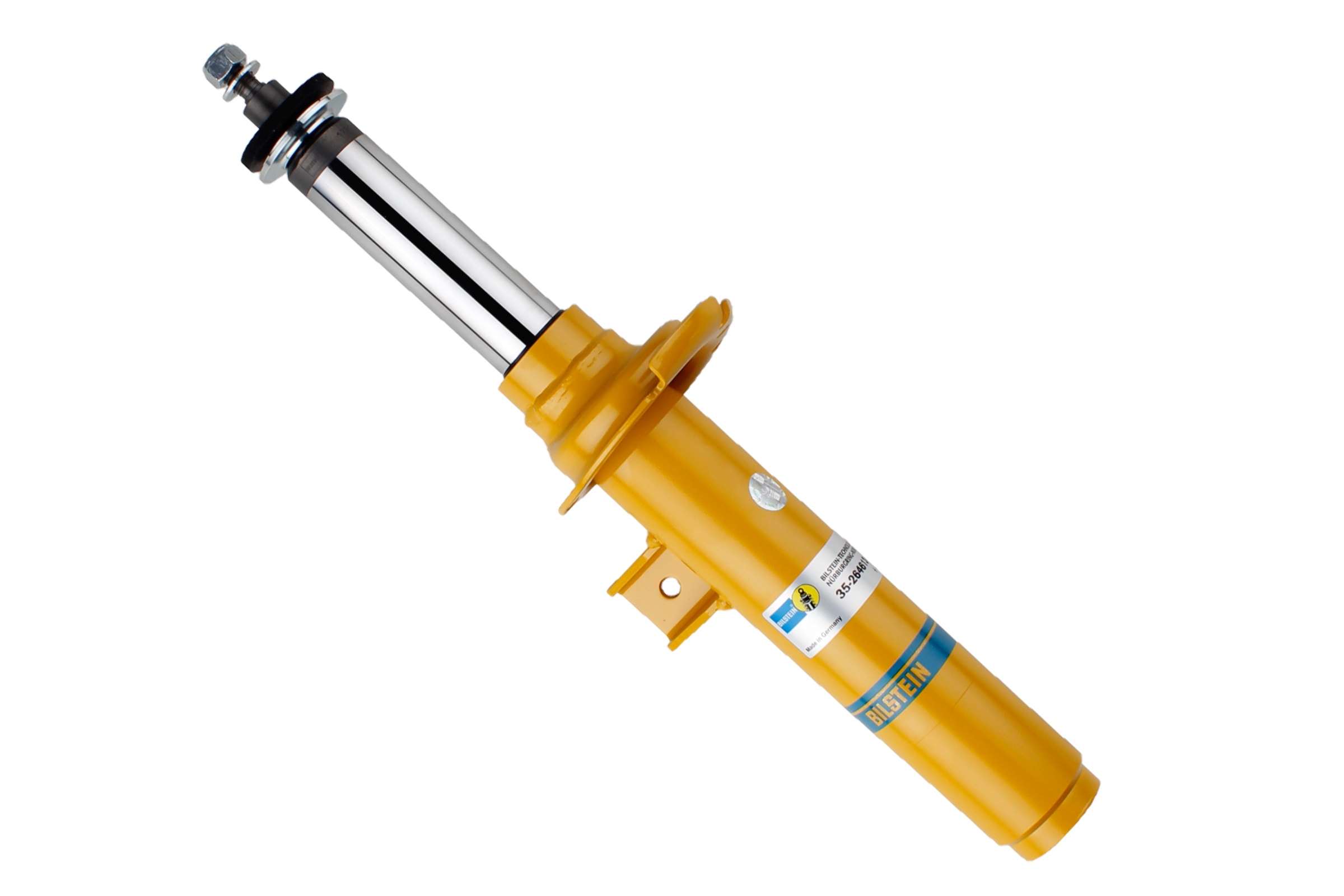 Bilstein Veren/dempers (onderstel) 46-280558