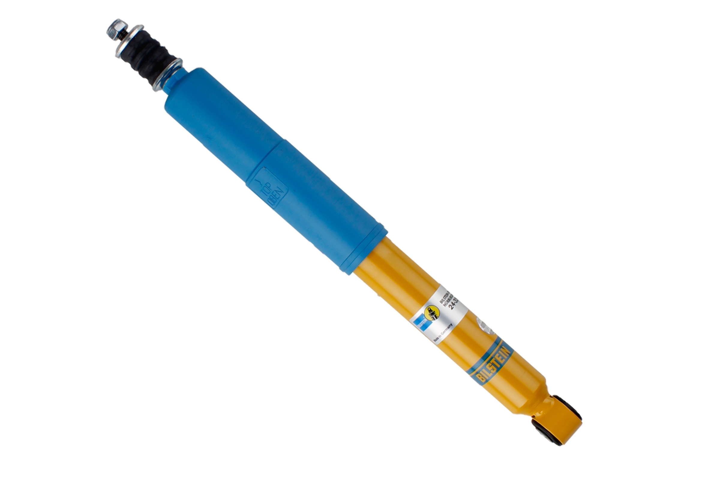 Bilstein Veren/dempers (onderstel) 46-324641